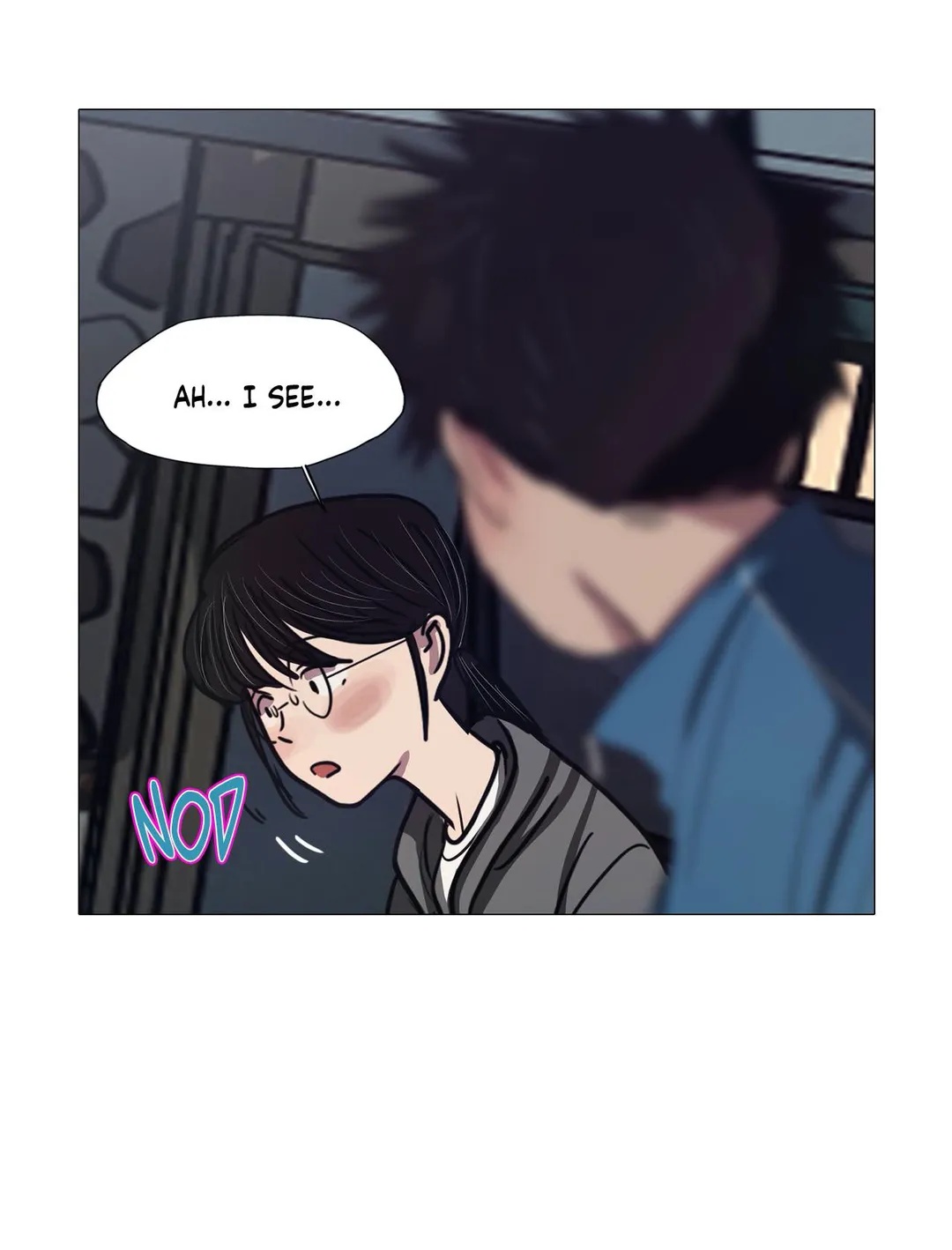 Blood Strangers Chapter 49 image 13