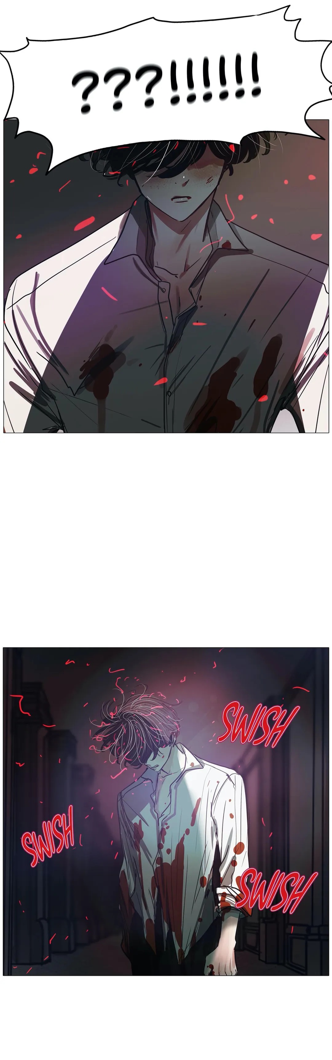 Blood Strangers Chapter 49 image 18