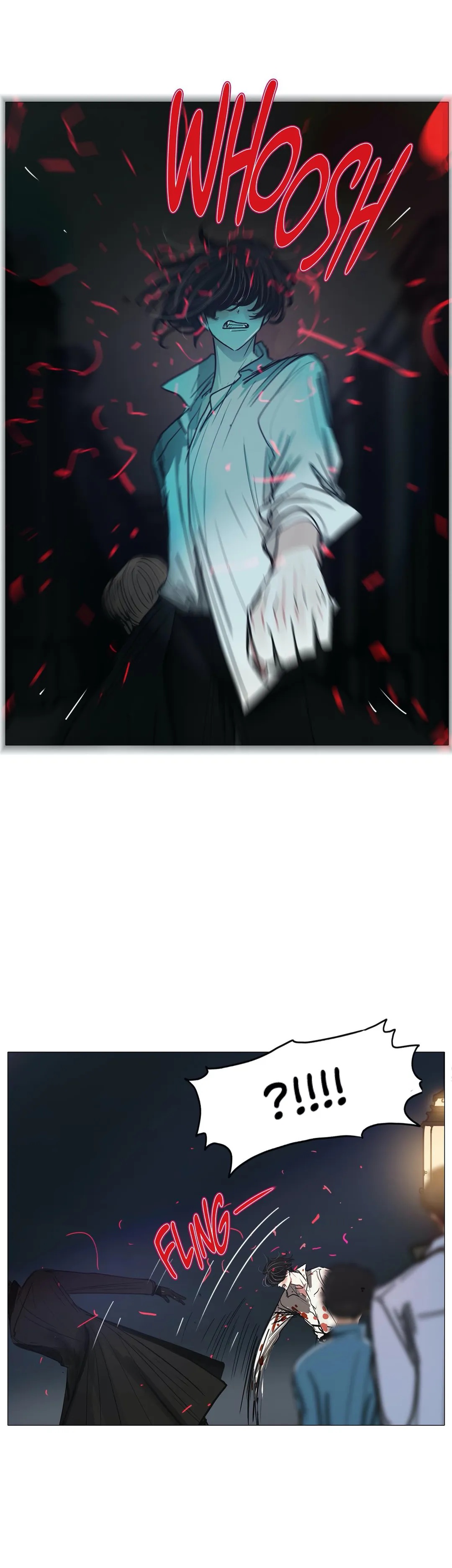 Blood Strangers Chapter 49 image 19
