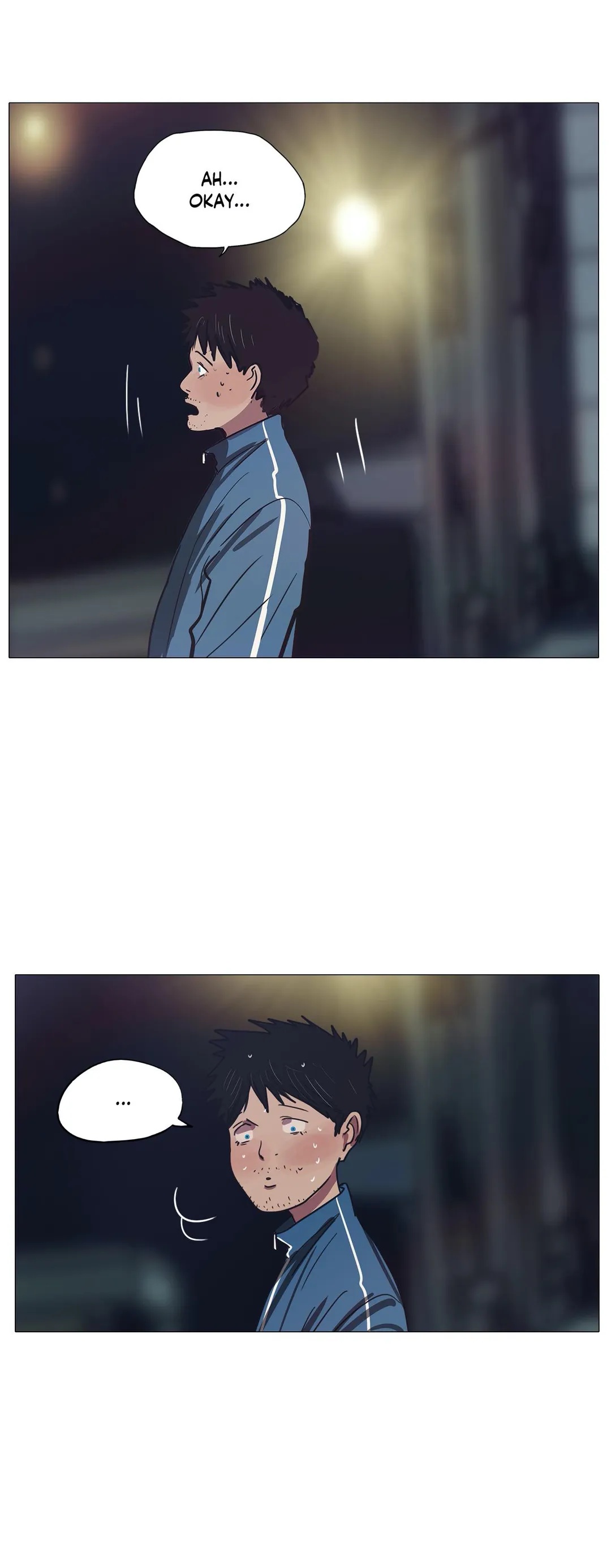 Blood Strangers Chapter 49 image 24