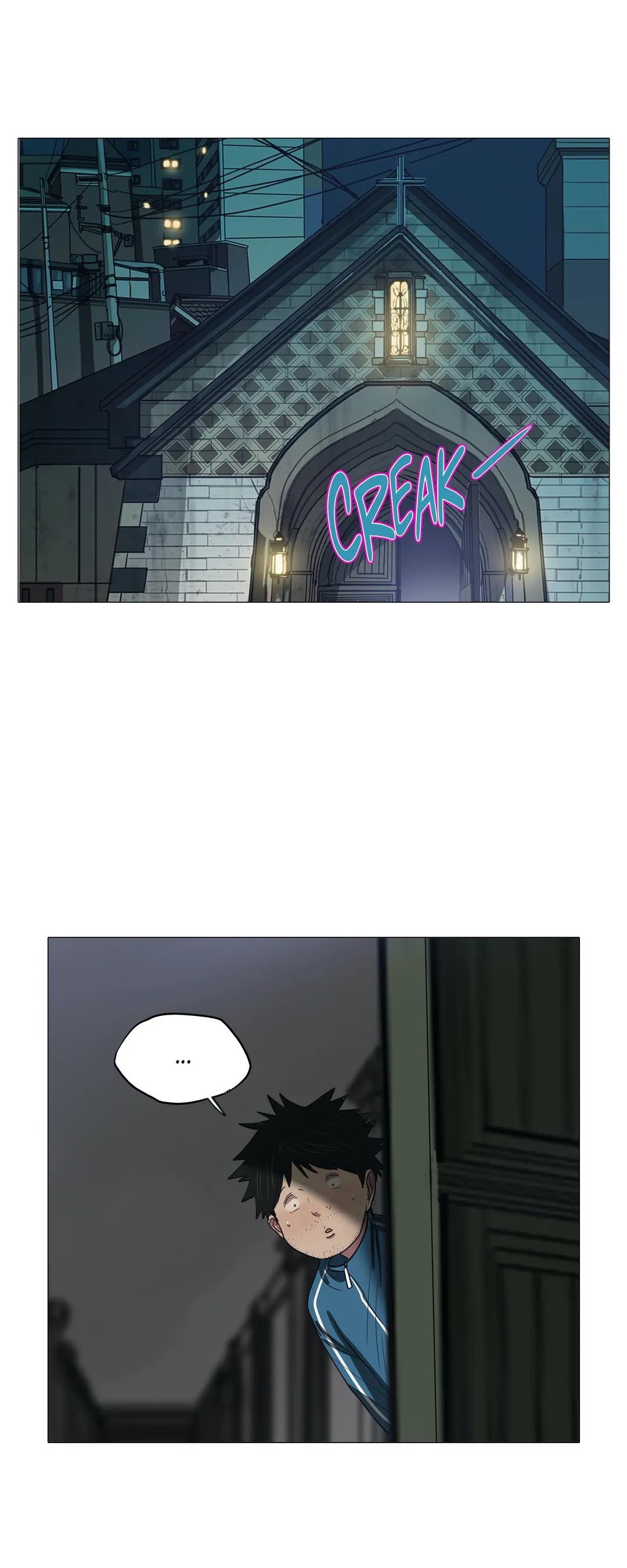 Blood Strangers Chapter 49 image 26