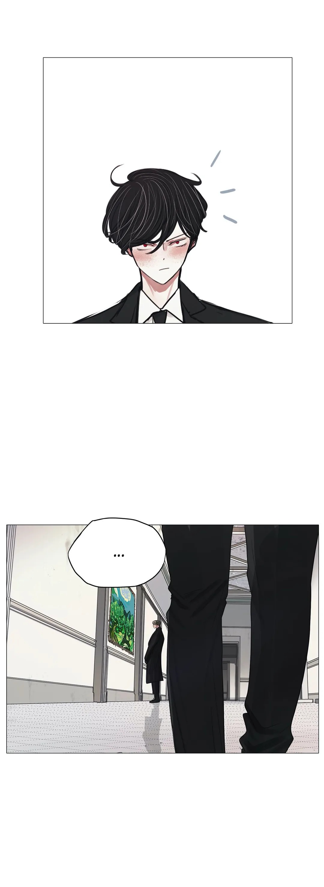 Blood Strangers Chapter 49 image 28