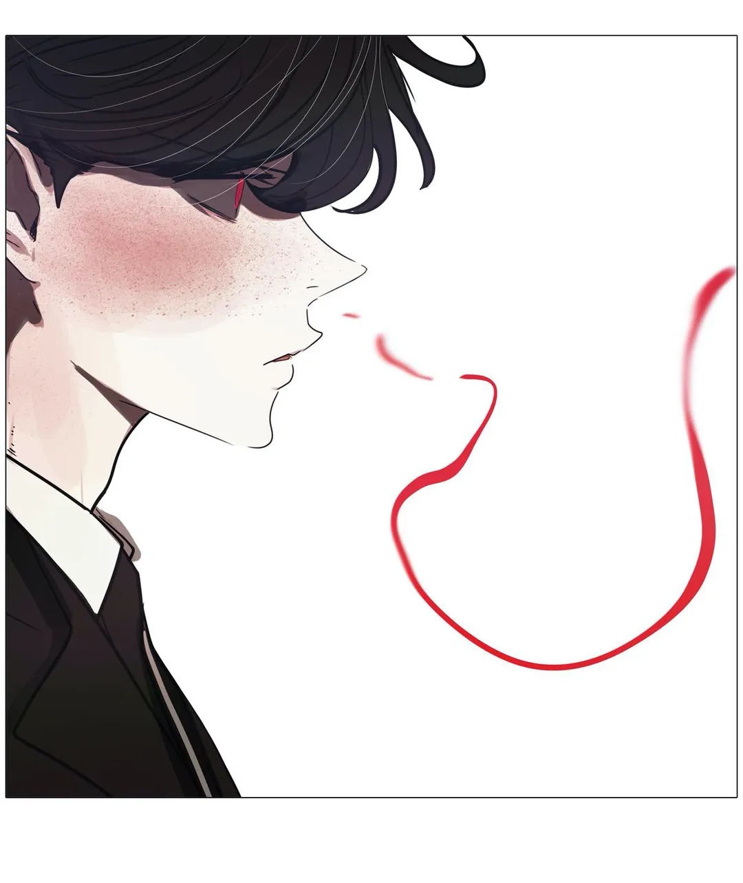 Blood Strangers Chapter 49 image 30