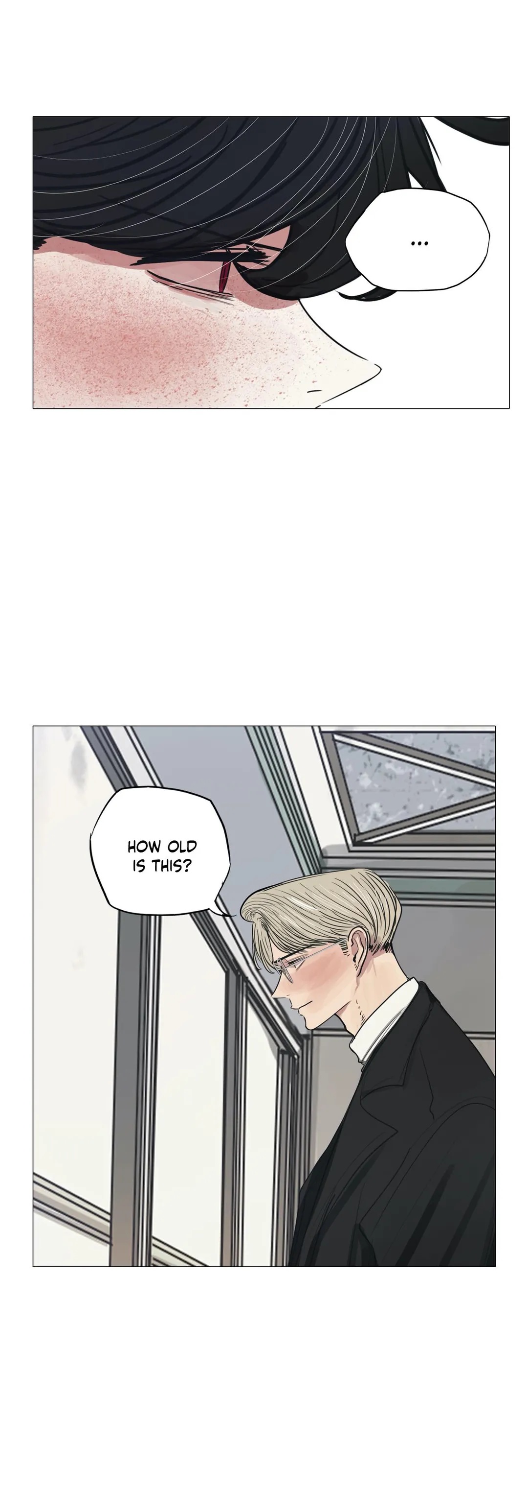 Blood Strangers Chapter 49 image 32