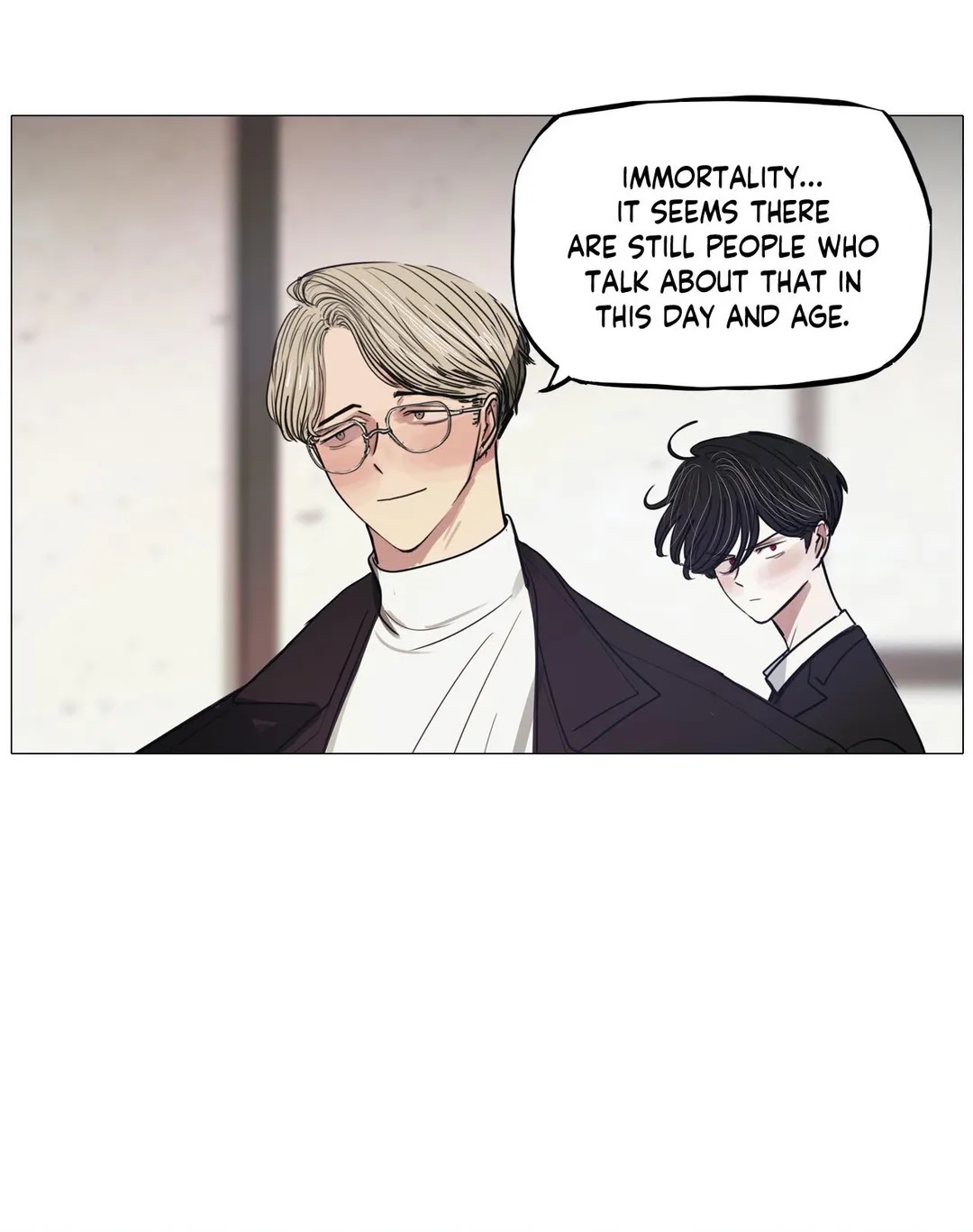 Blood Strangers Chapter 49 image 35