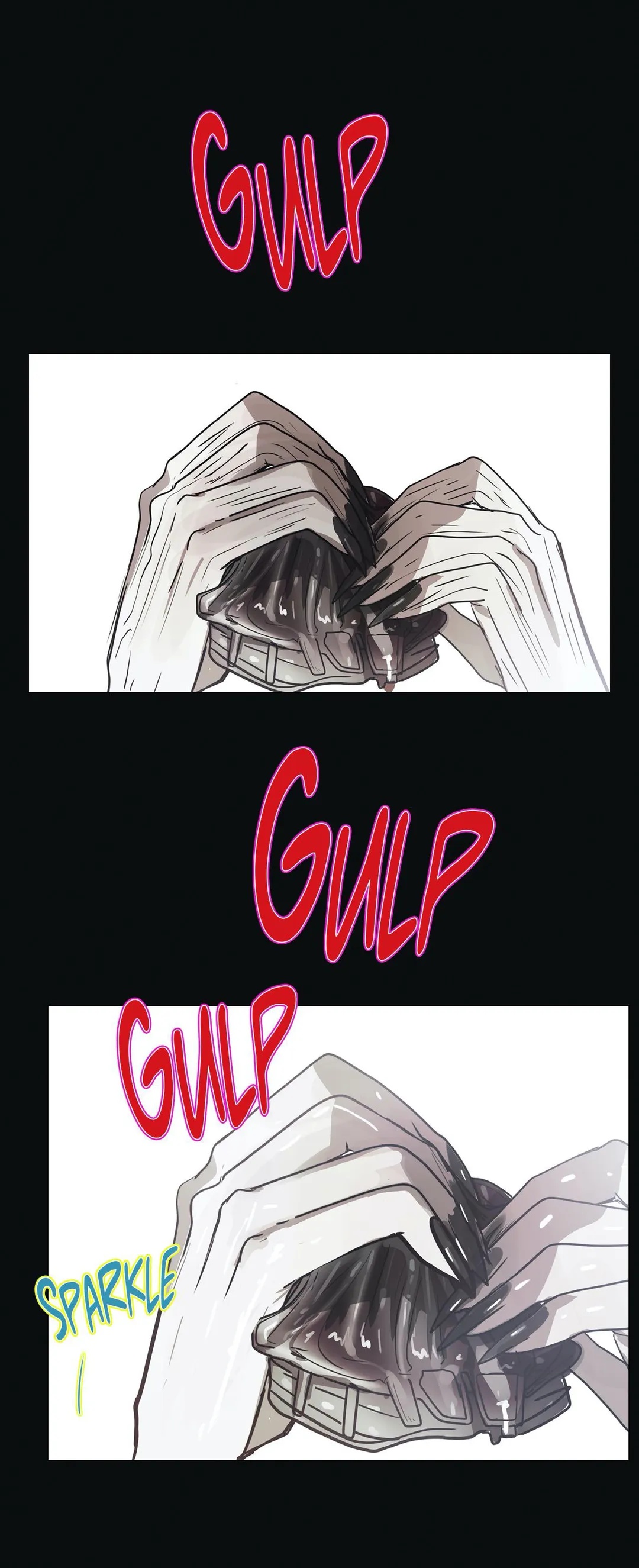 Blood Strangers Chapter 49 image 39