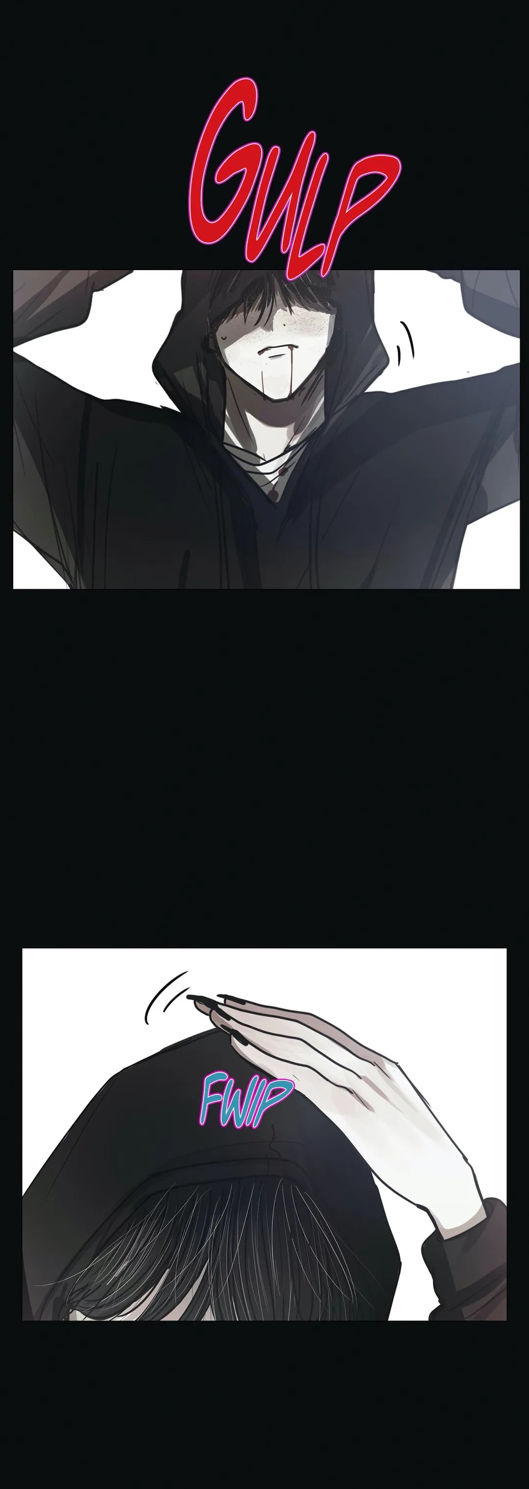 Blood Strangers Chapter 49 image 40