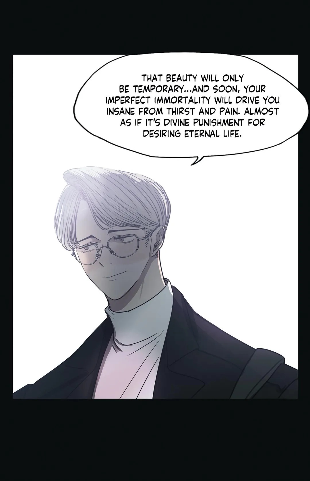 Blood Strangers Chapter 49 image 44