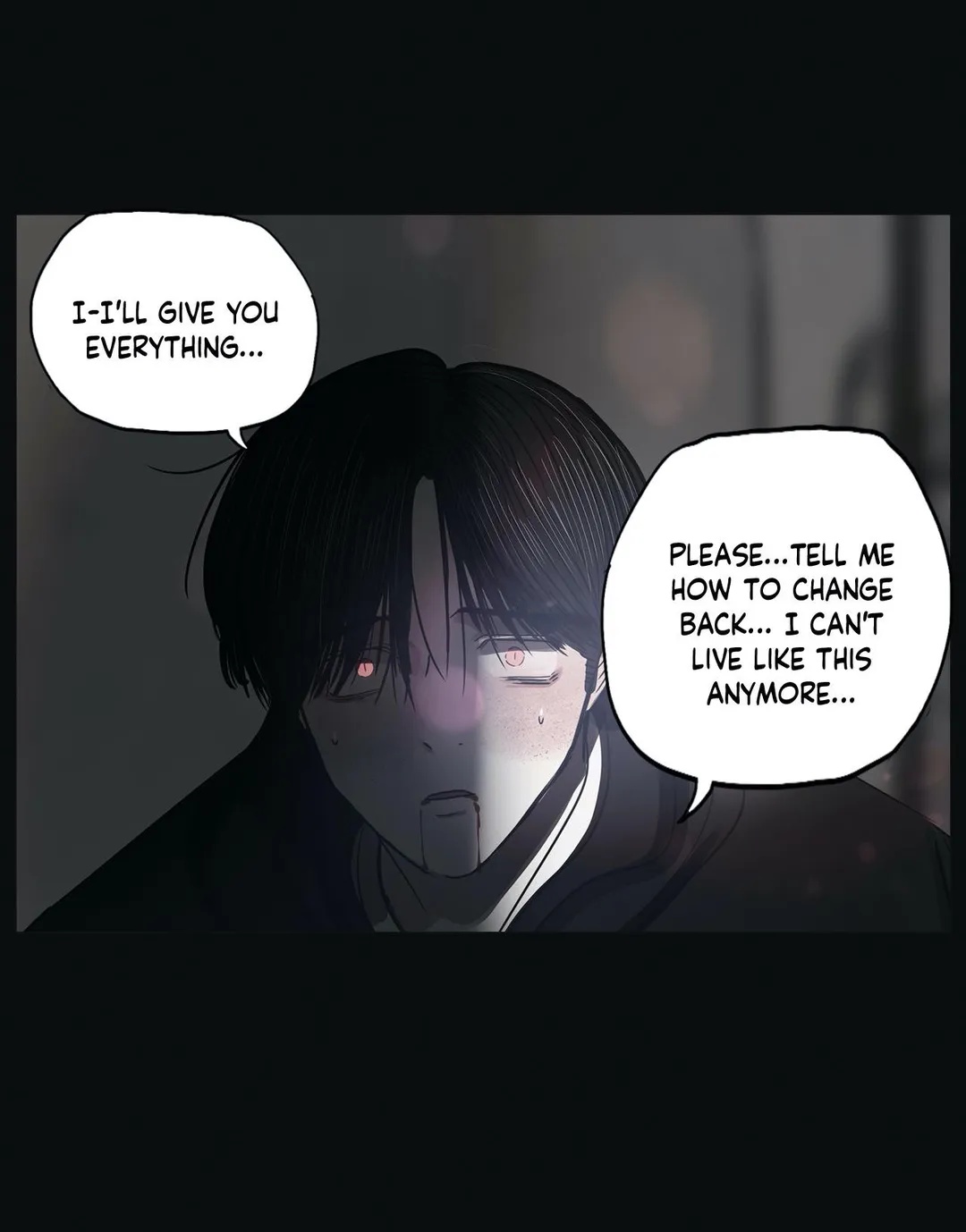 Blood Strangers Chapter 49 image 47