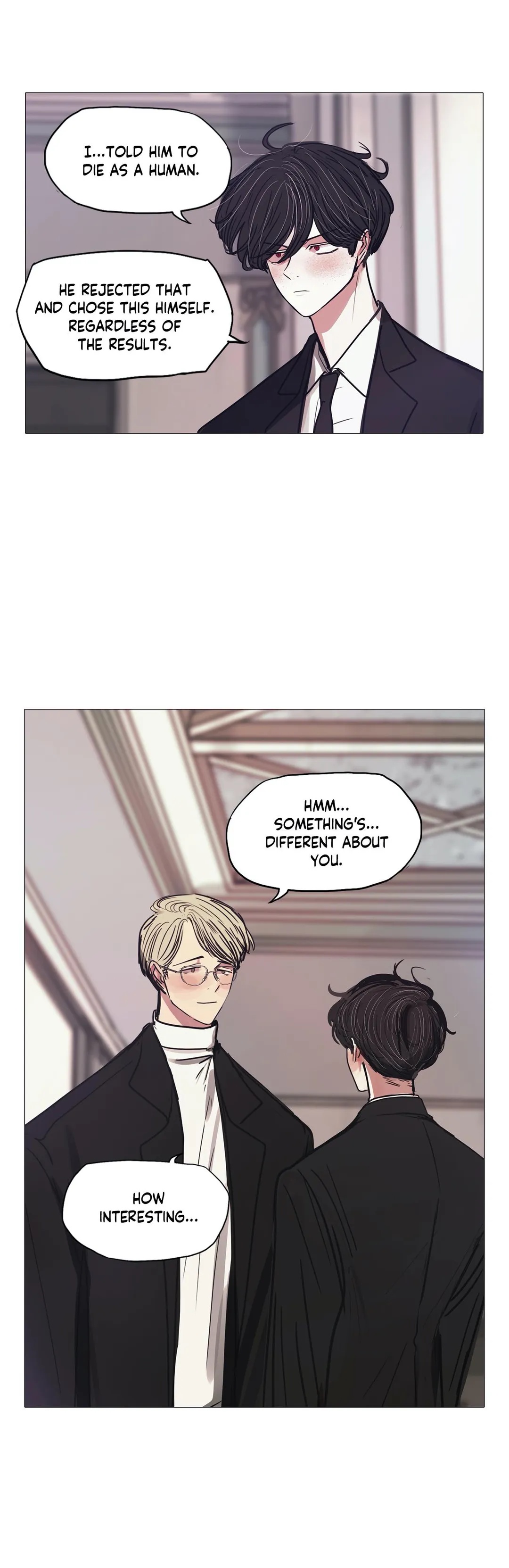 Blood Strangers Chapter 49 image 51