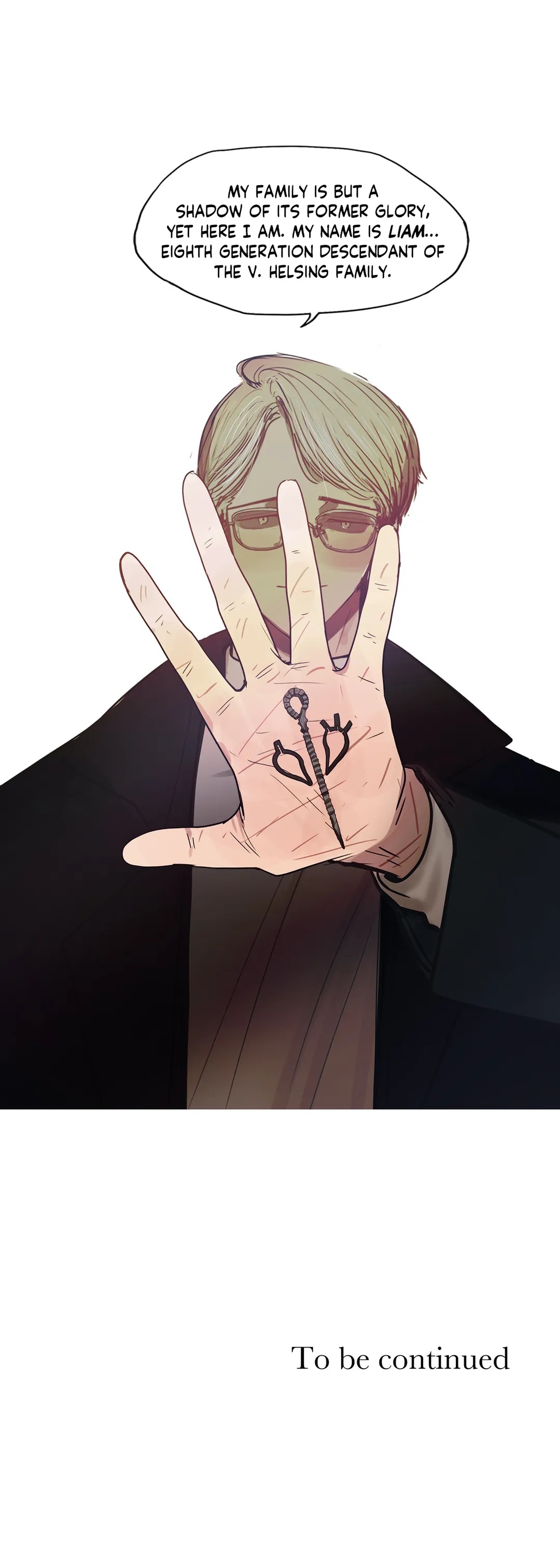 Blood Strangers Chapter 49 image 56