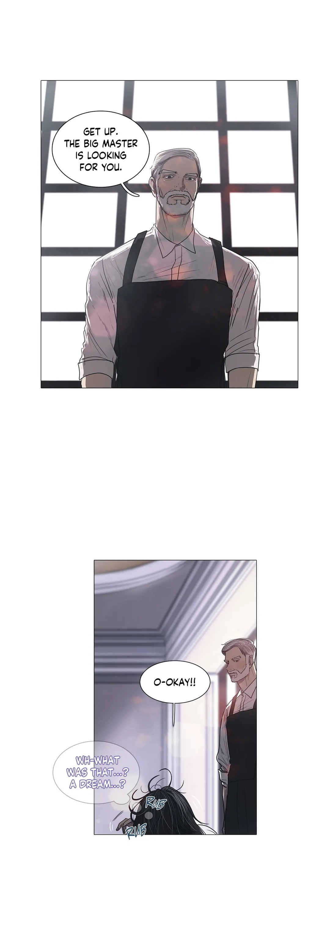 Blood Strangers Chapter 5 image 9