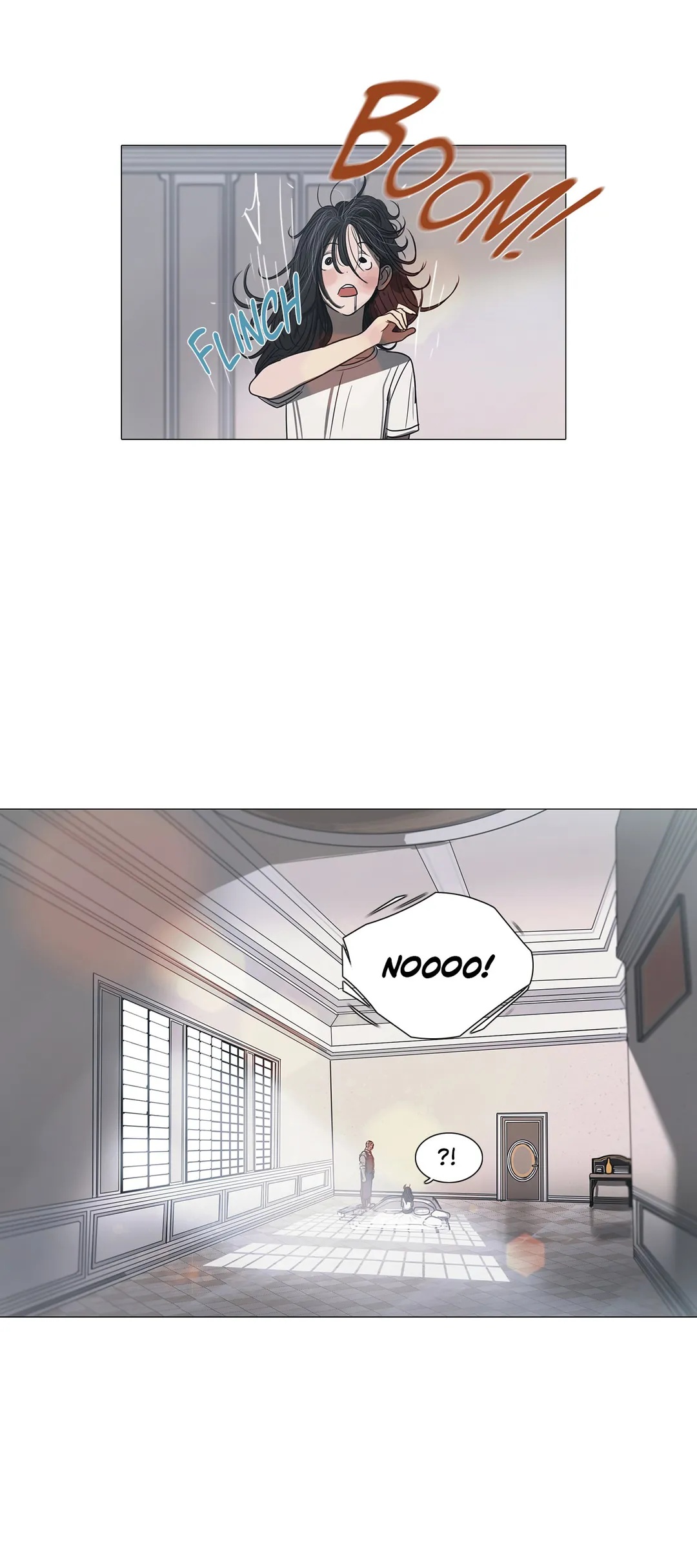 Blood Strangers Chapter 5 image 10