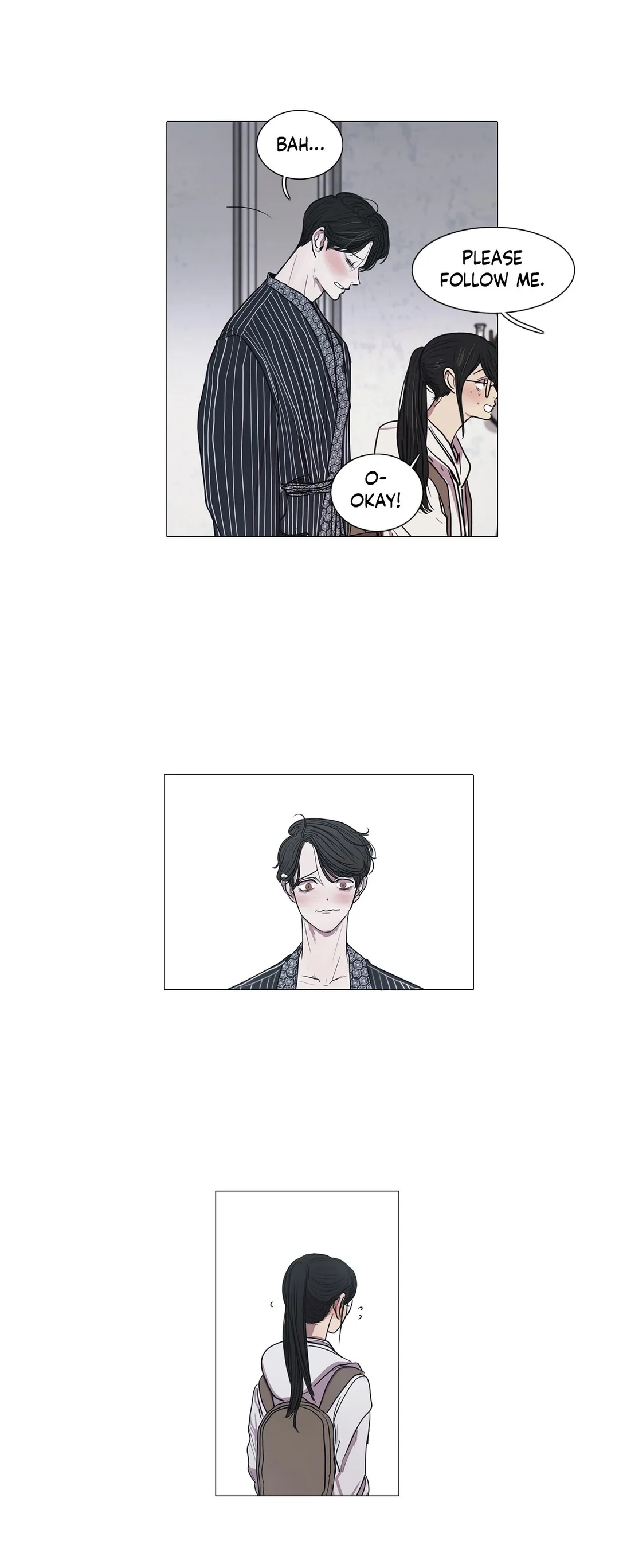 Blood Strangers Chapter 5 image 17