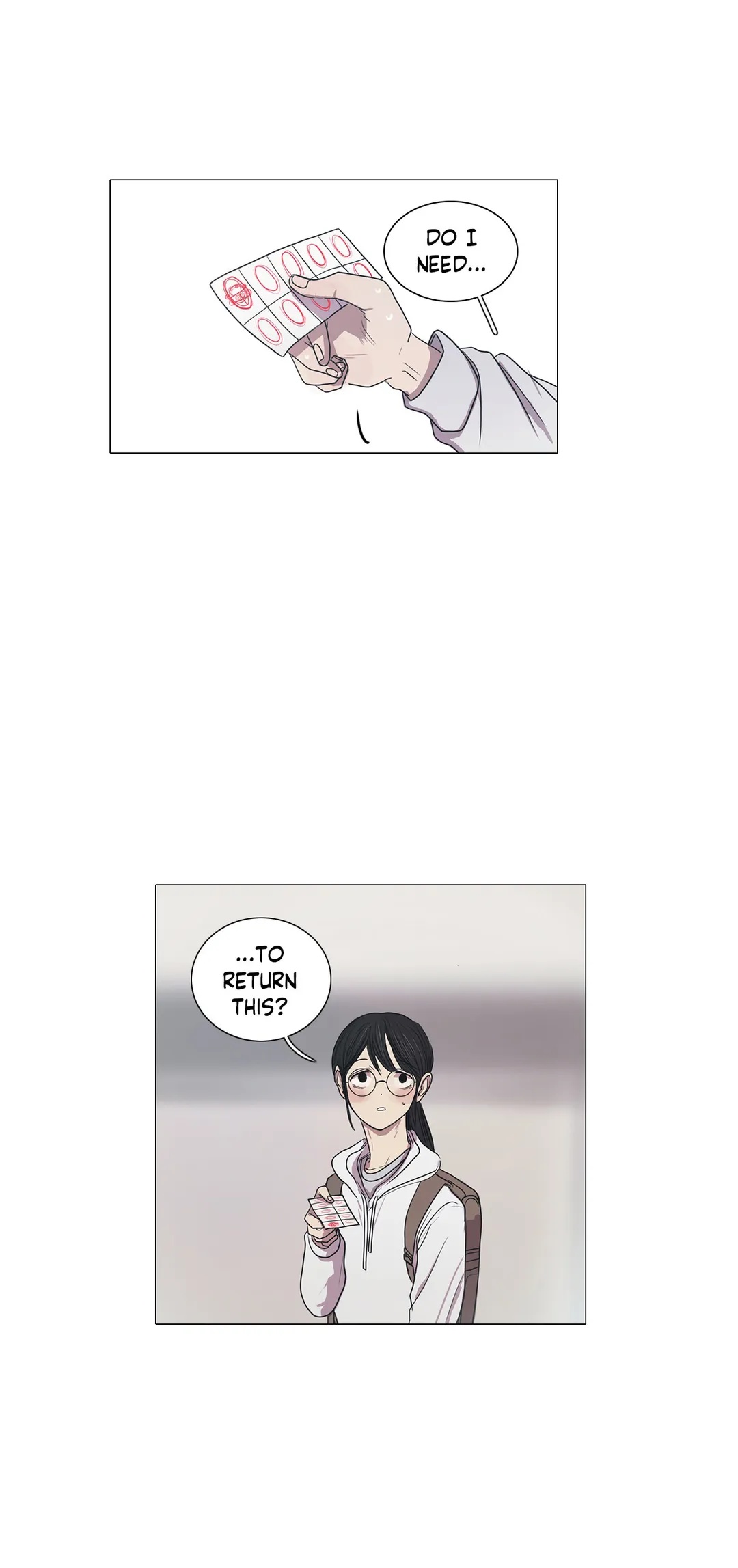 Blood Strangers Chapter 5 image 20