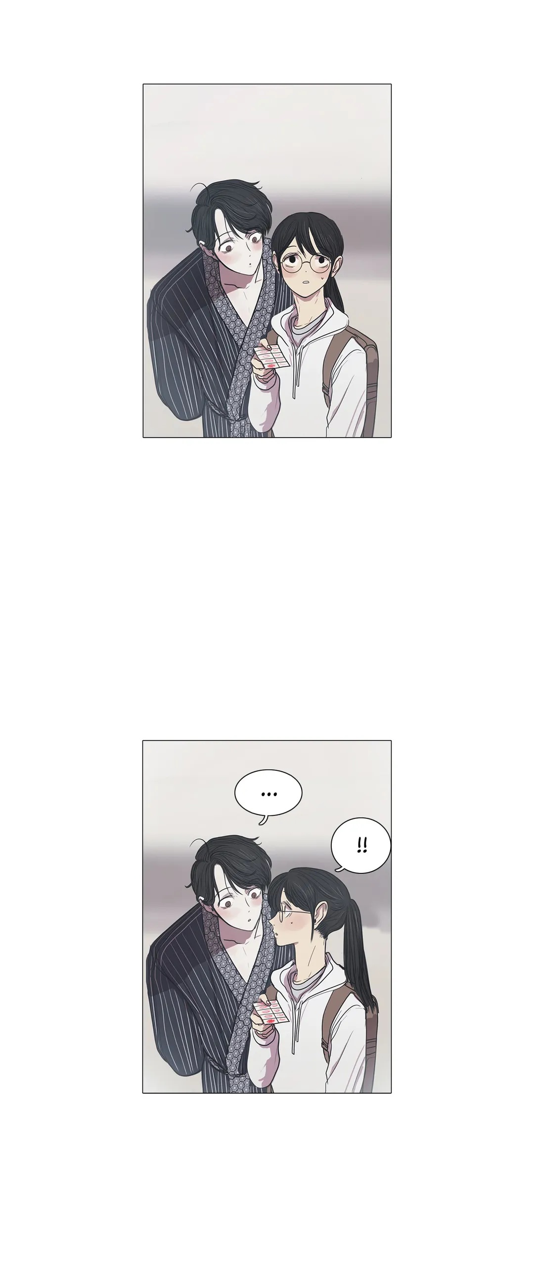 Blood Strangers Chapter 5 image 21
