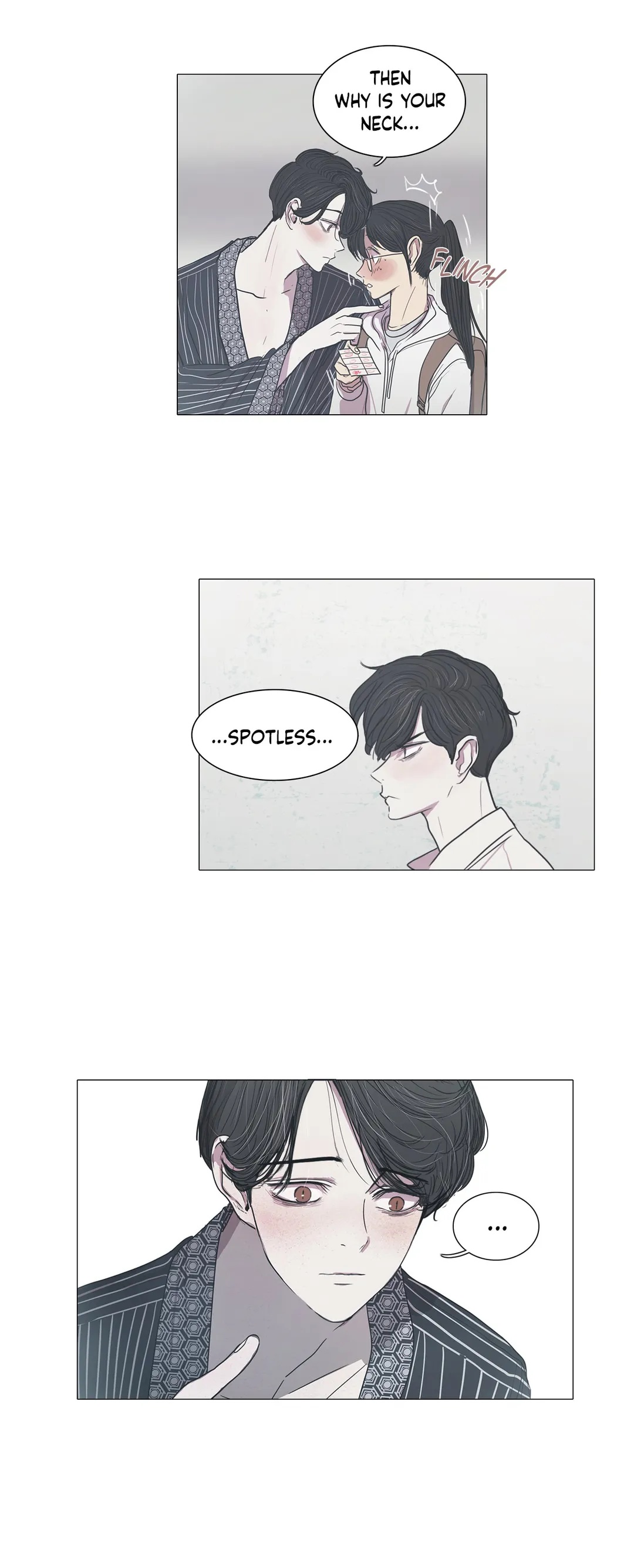 Blood Strangers Chapter 5 image 23