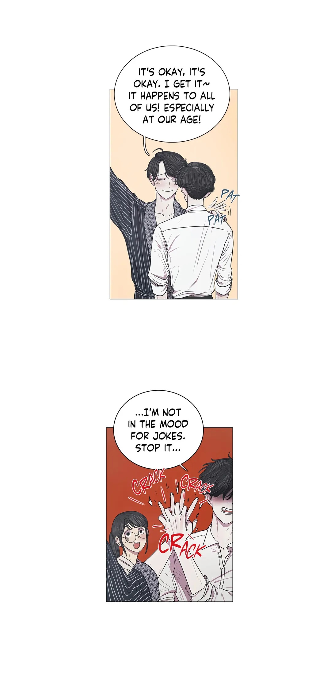 Blood Strangers Chapter 5 image 29