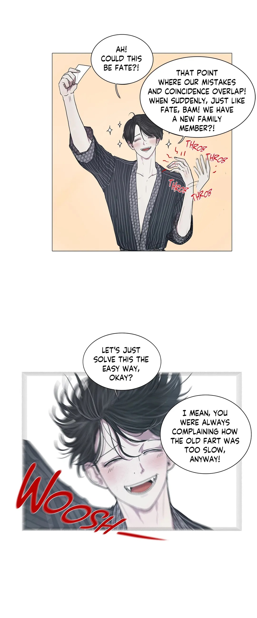 Blood Strangers Chapter 5 image 30