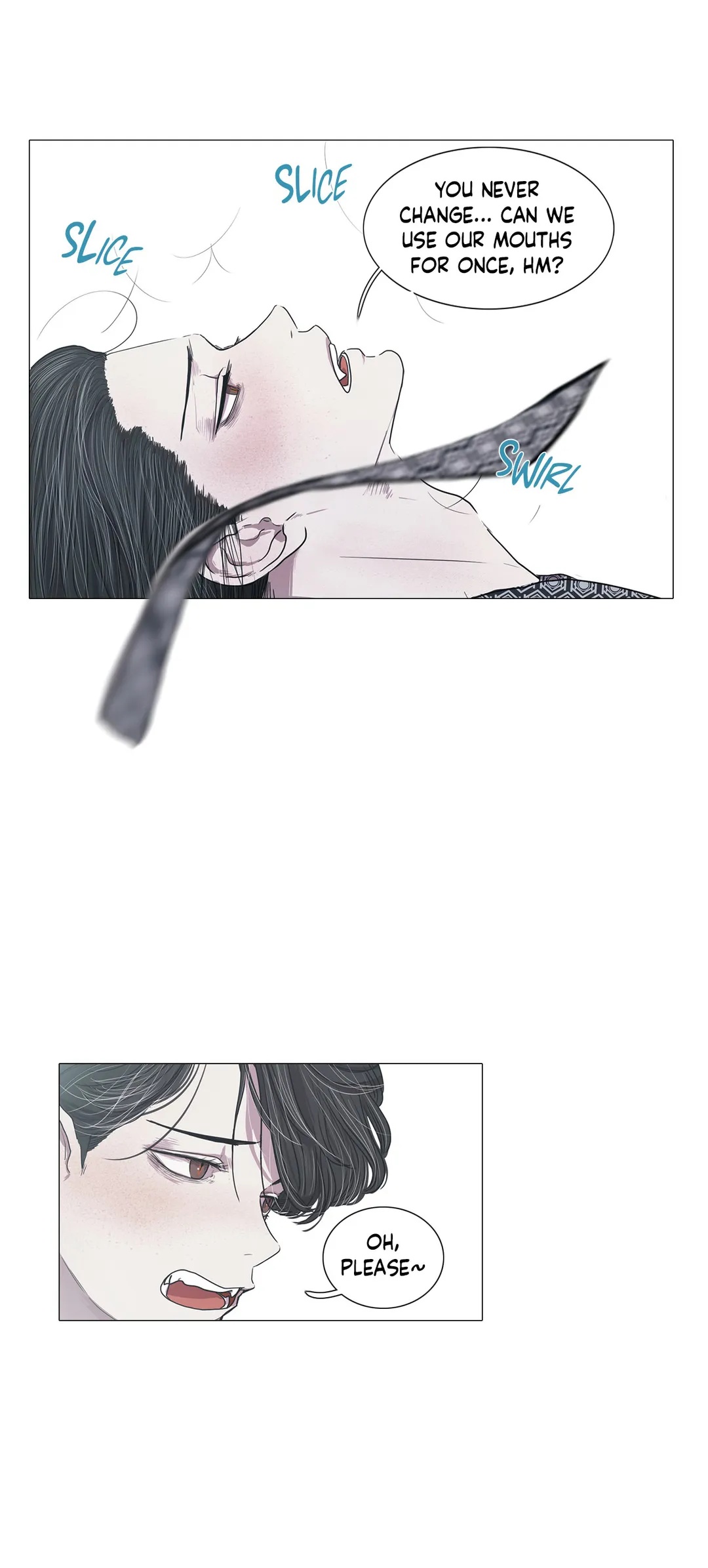 Blood Strangers Chapter 5 image 32