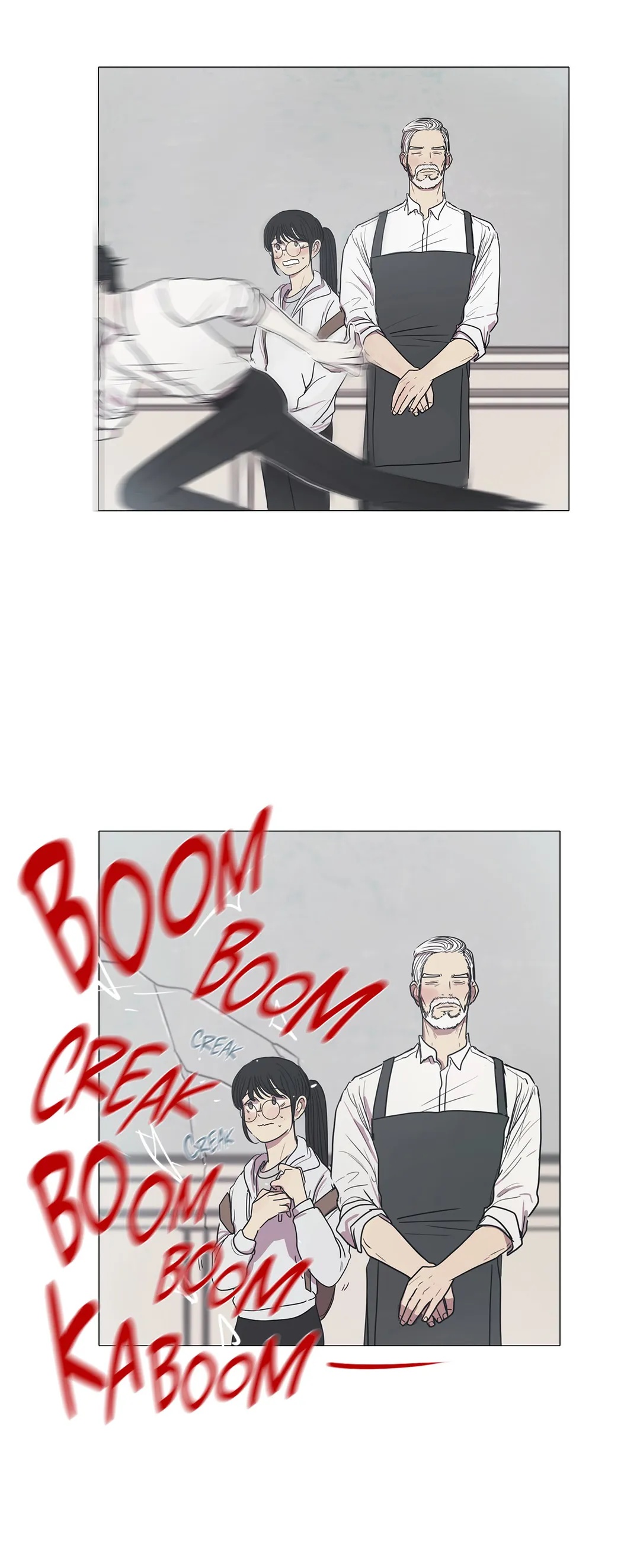 Blood Strangers Chapter 5 image 34