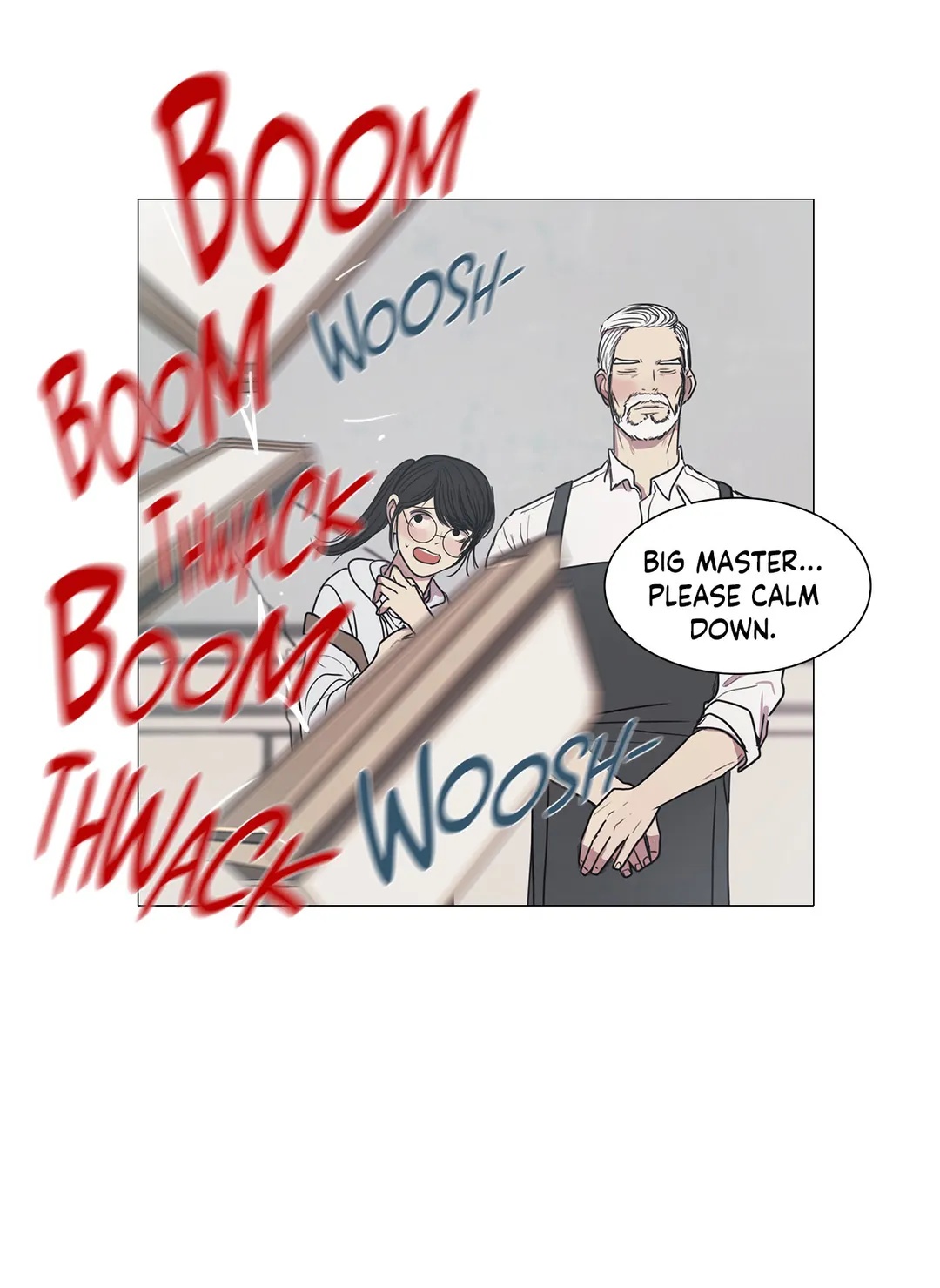 Blood Strangers Chapter 5 image 35