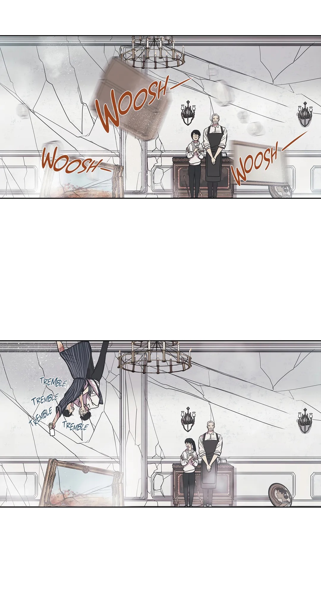 Blood Strangers Chapter 5 image 38