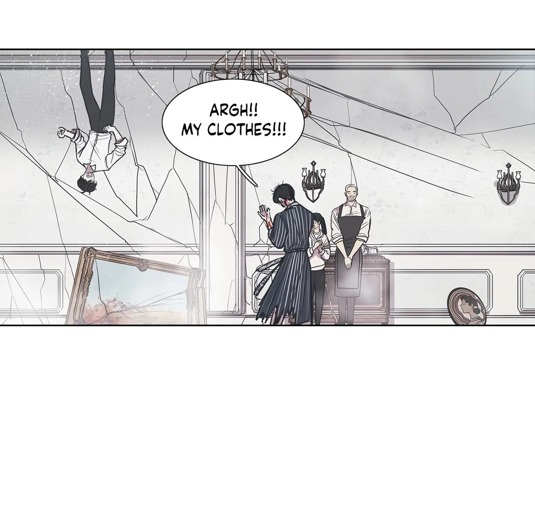 Blood Strangers Chapter 5 image 39