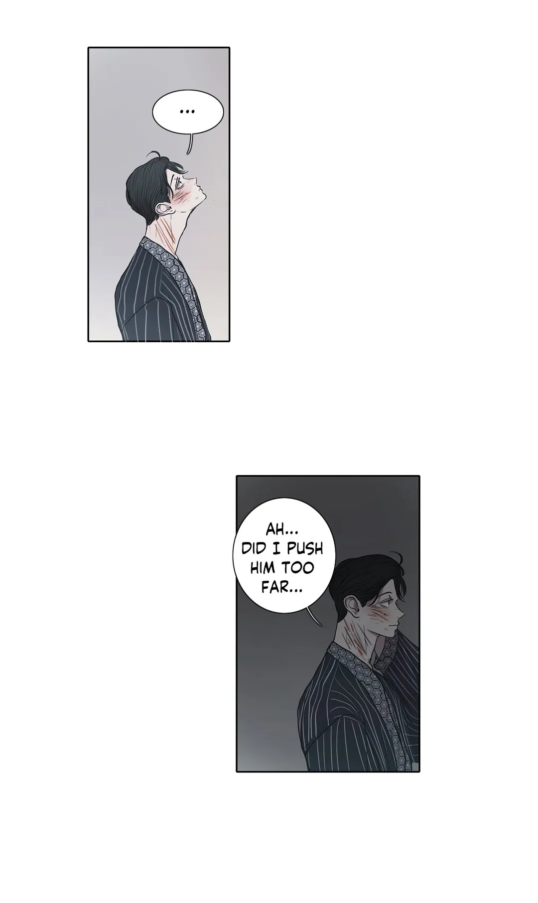 Blood Strangers Chapter 5 image 41