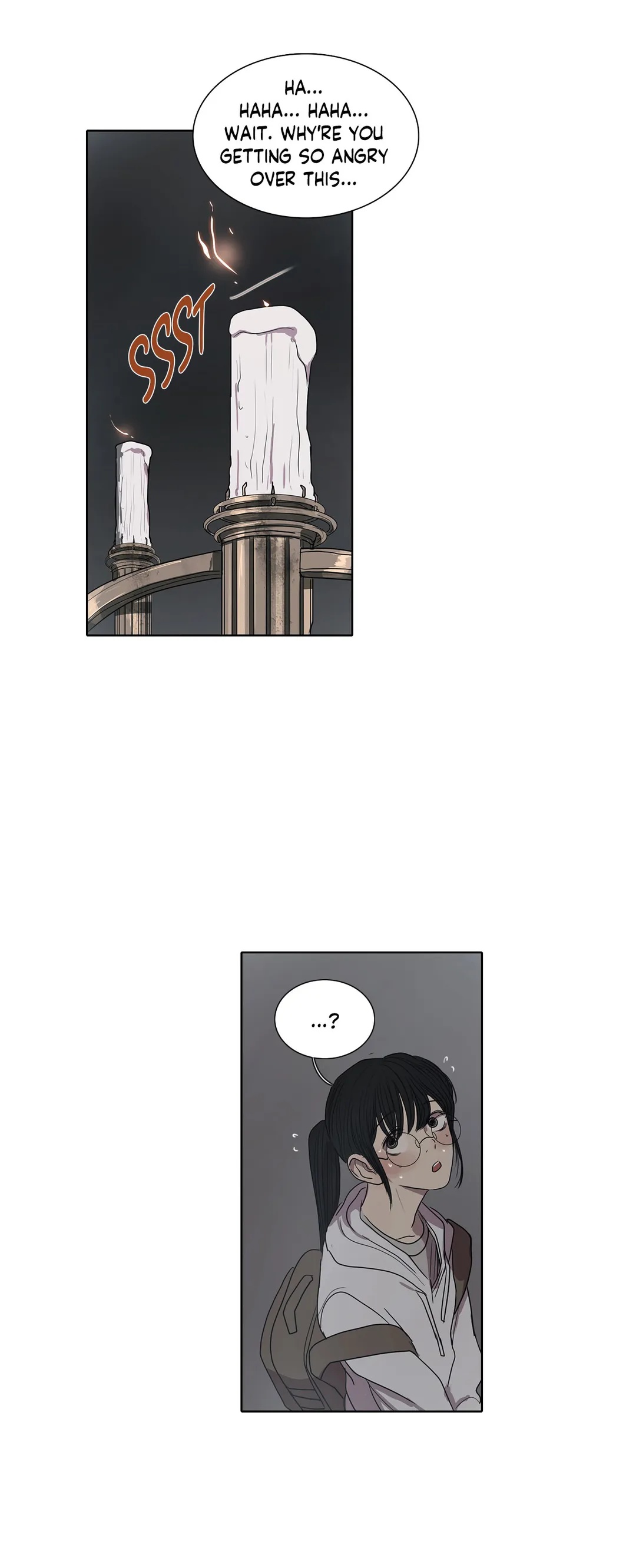 Blood Strangers Chapter 5 image 42