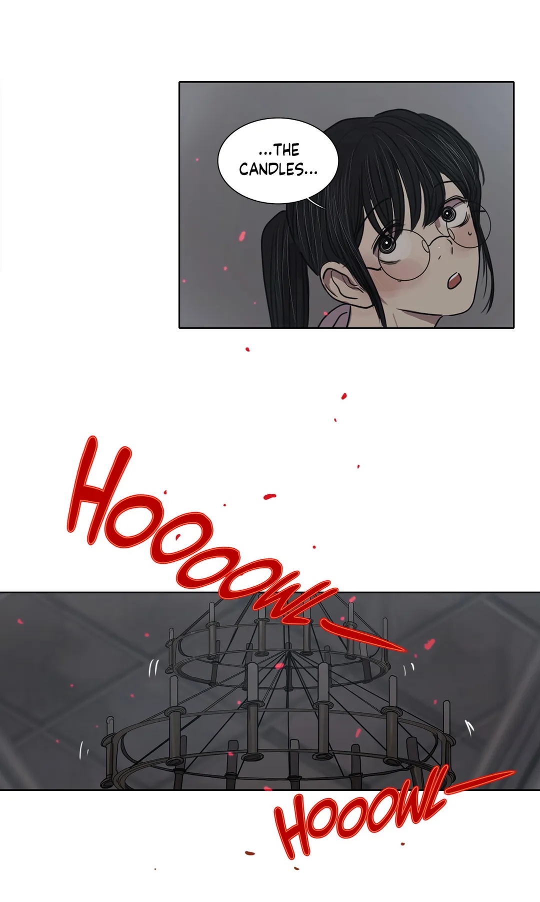 Blood Strangers Chapter 5 image 43