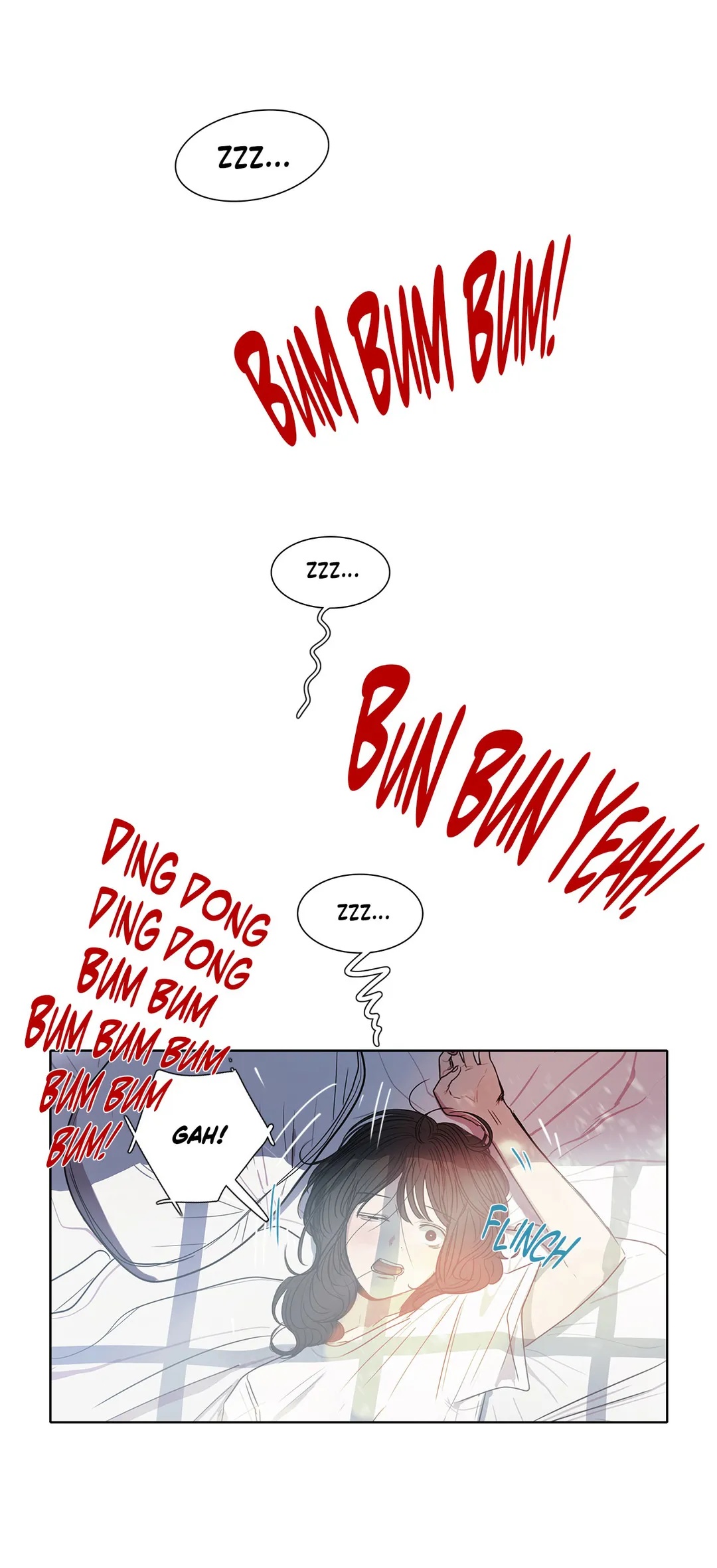 Blood Strangers Chapter 5 image 4