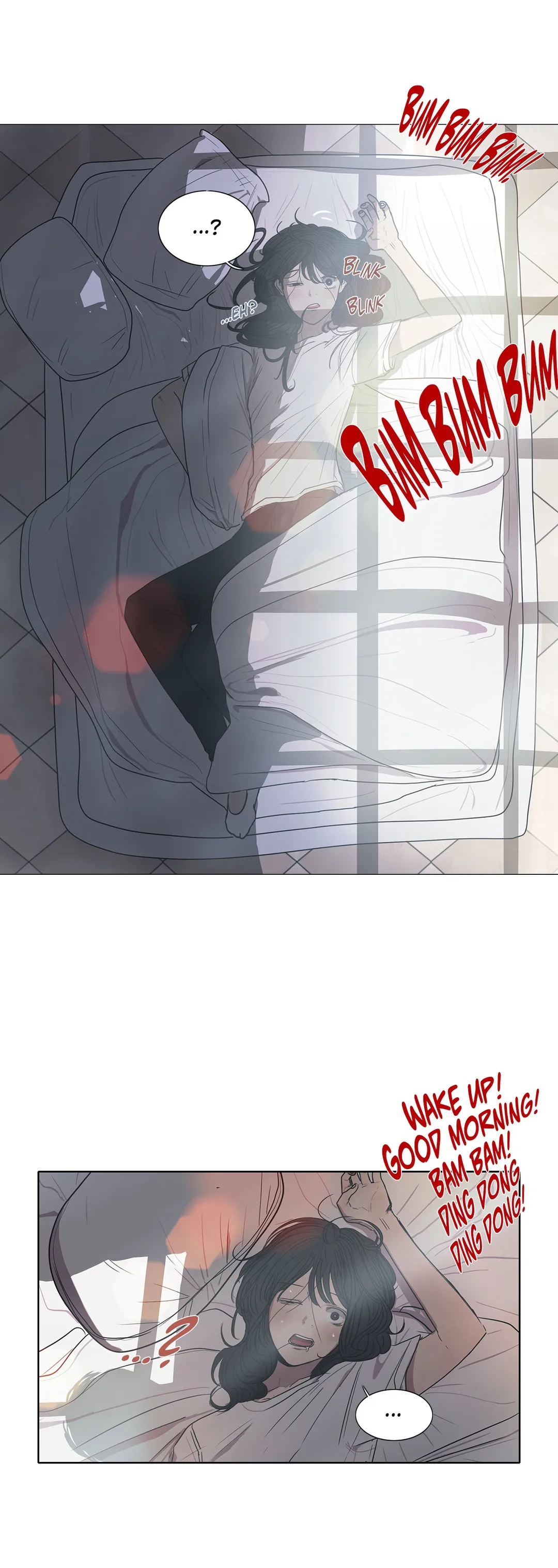 Blood Strangers Chapter 5 image 5