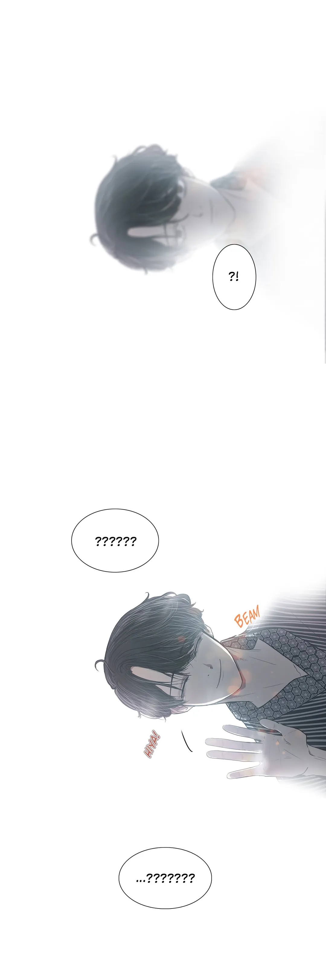 Blood Strangers Chapter 5 image 6