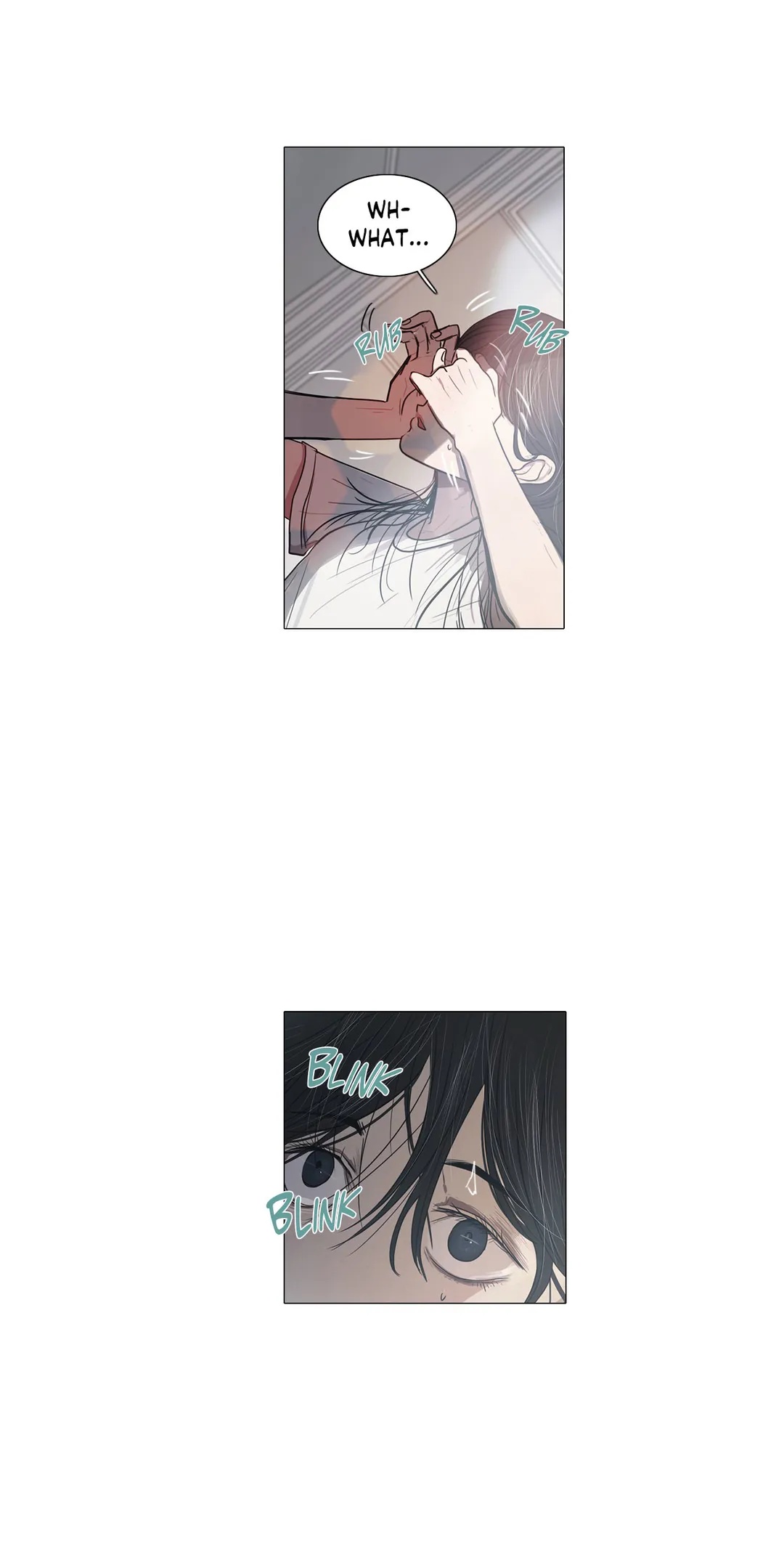 Blood Strangers Chapter 5 image 7
