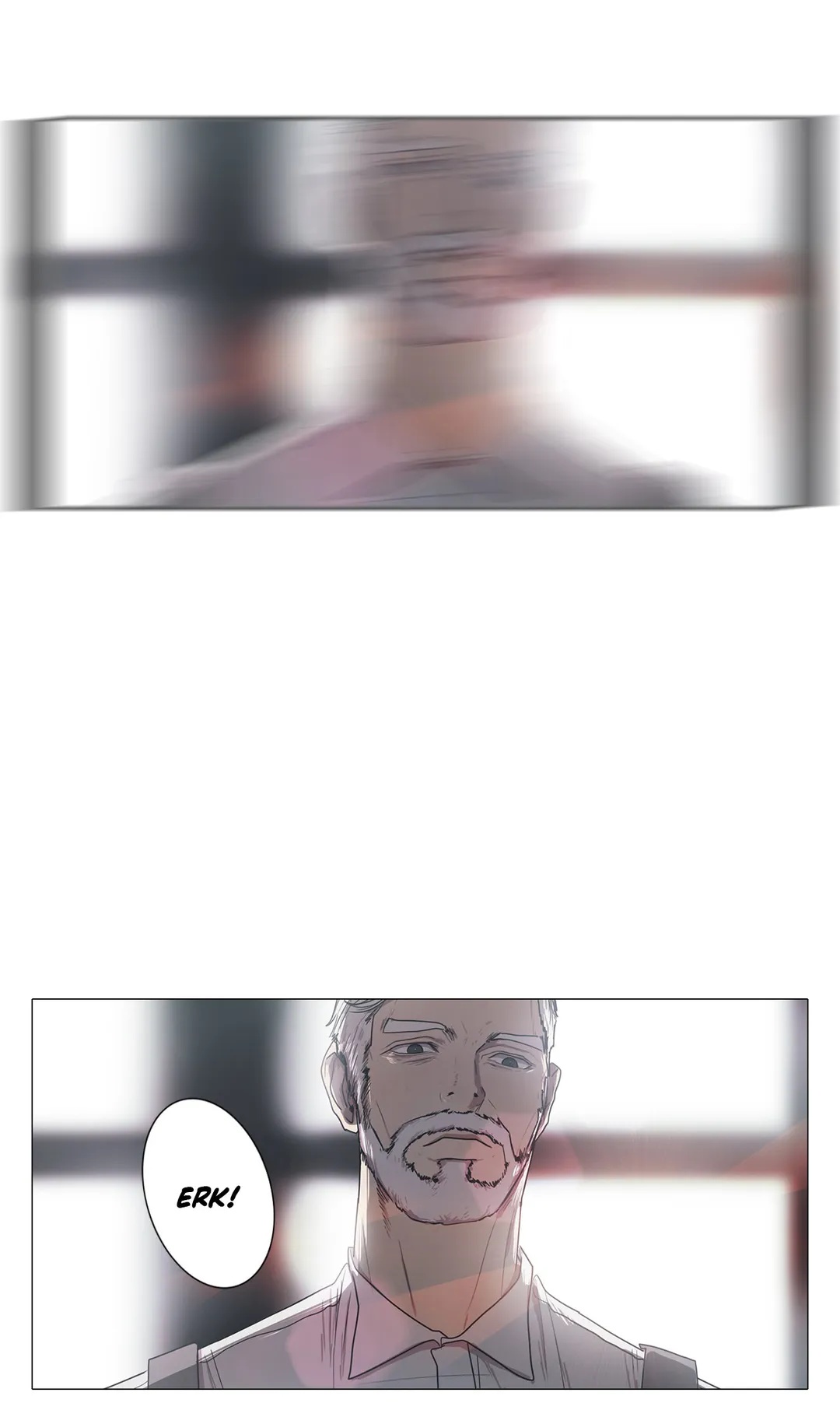 Blood Strangers Chapter 5 image 8