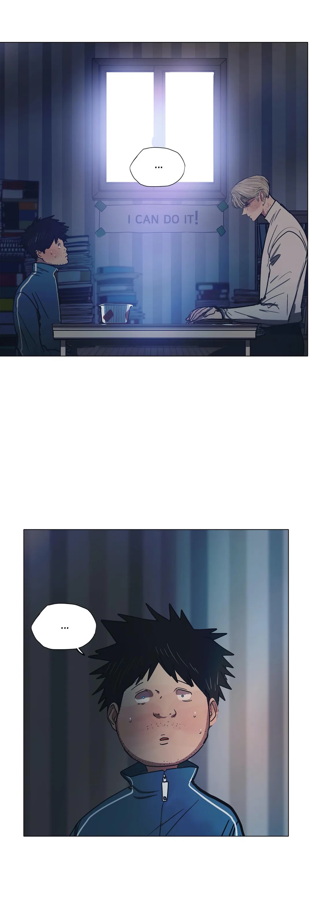 Blood Strangers Chapter 51 image 10
