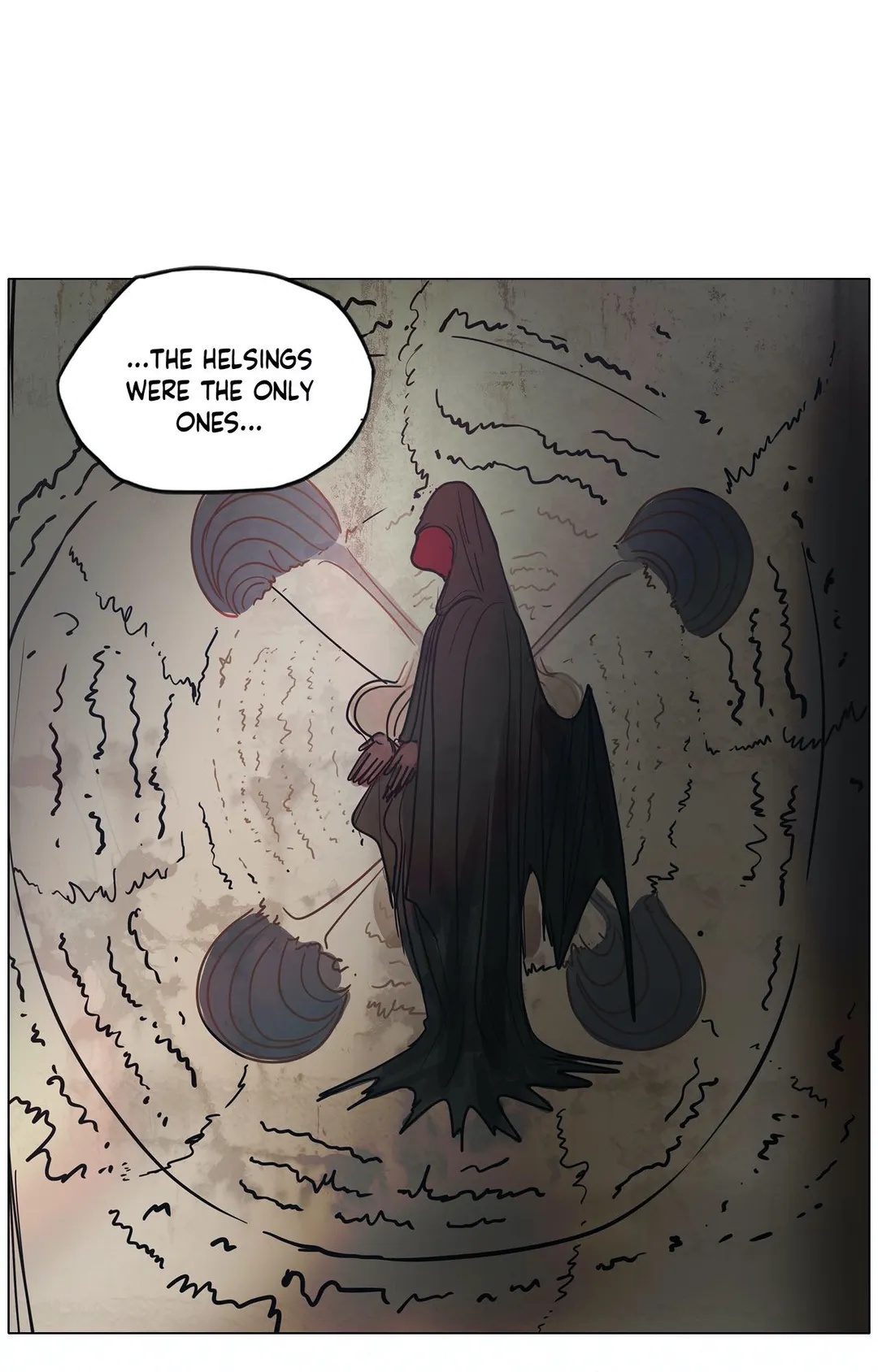 Blood Strangers Chapter 51 image 19