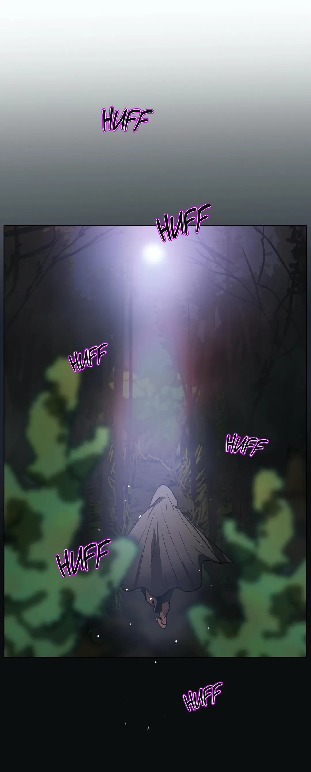 Blood Strangers Chapter 51 image 22