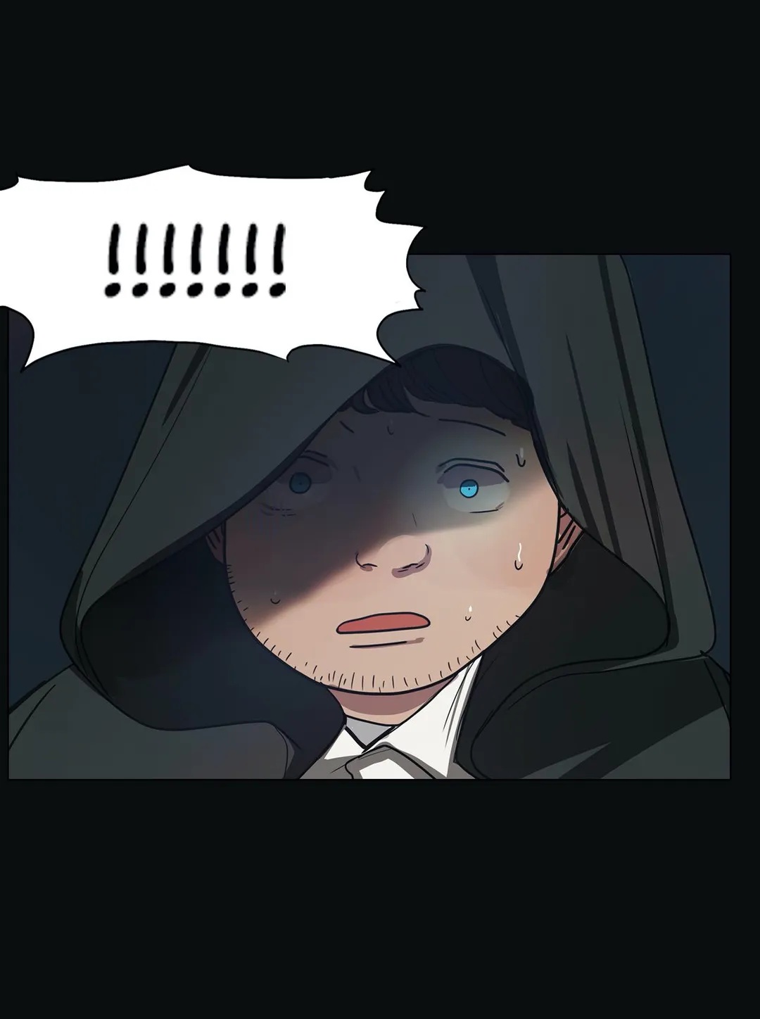 Blood Strangers Chapter 51 image 24