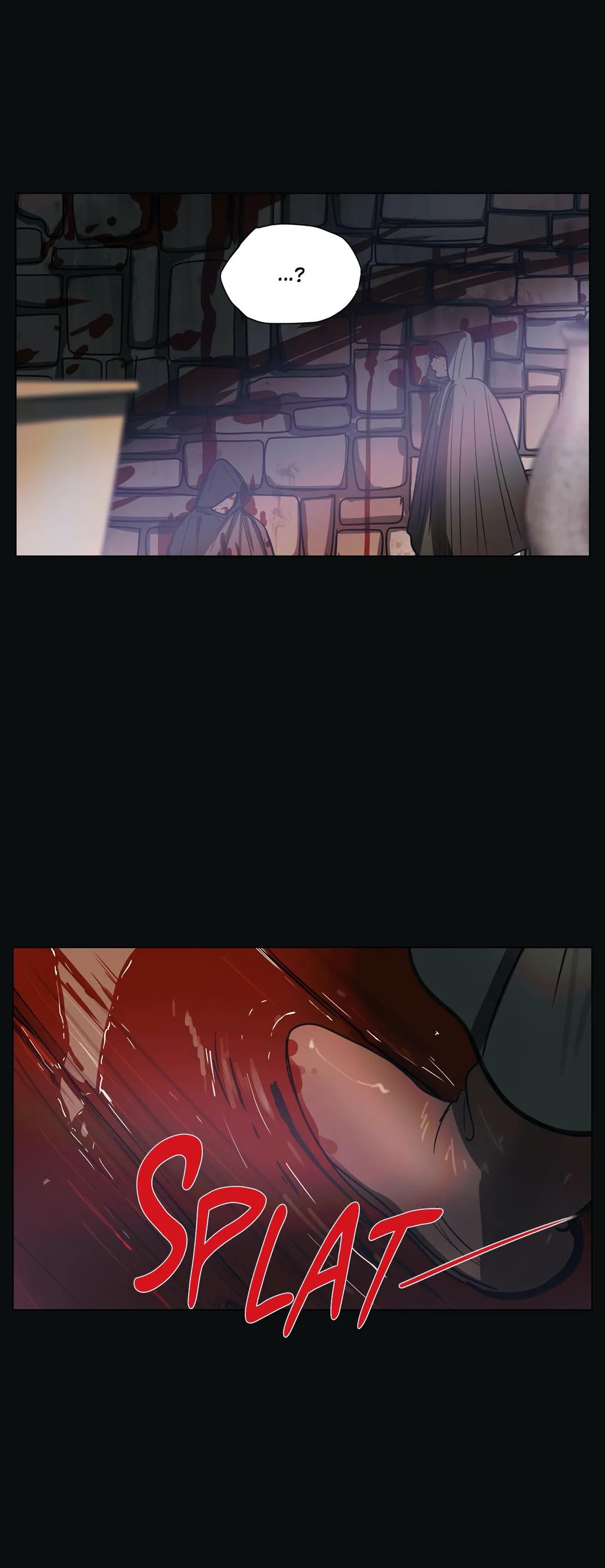 Blood Strangers Chapter 51 image 26