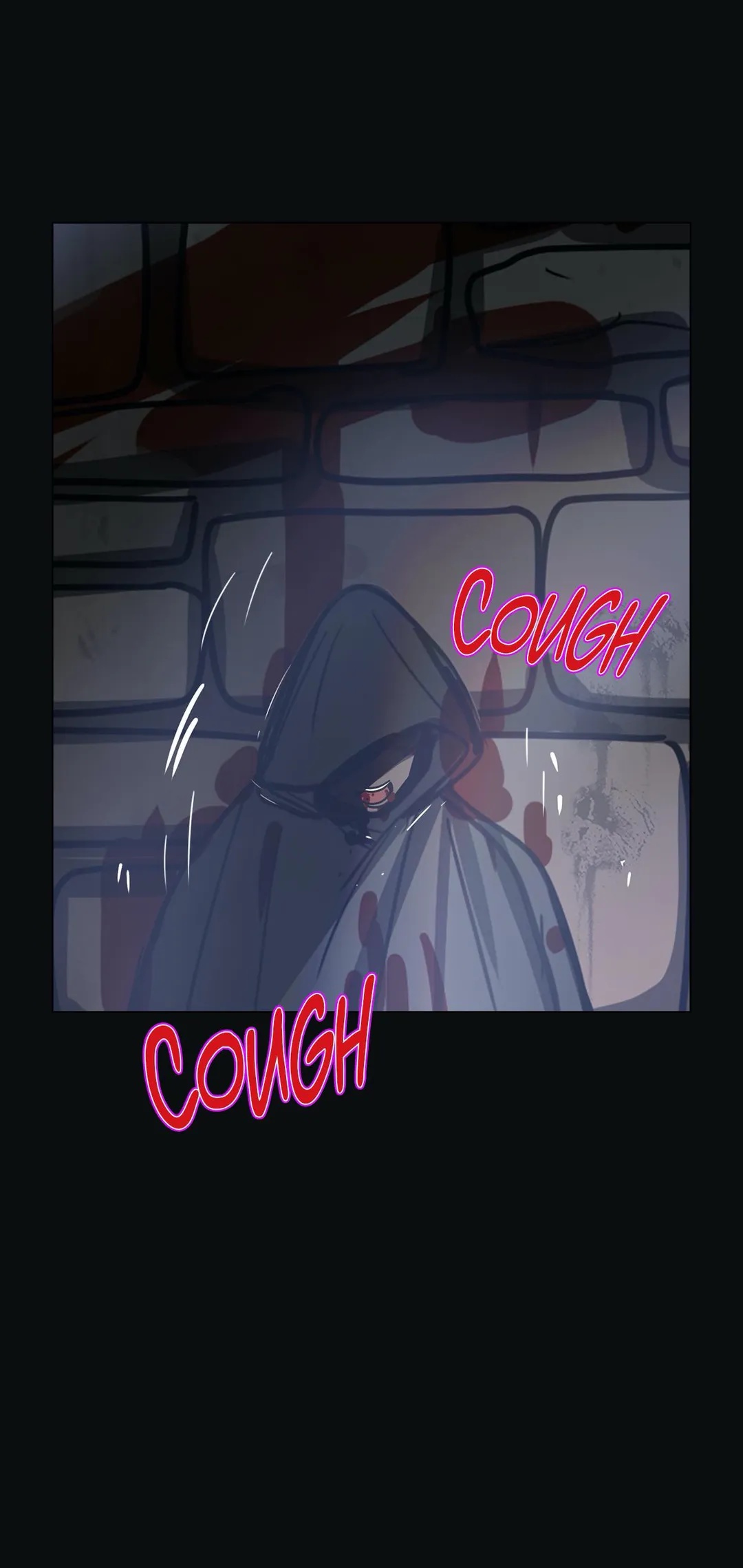Blood Strangers Chapter 51 image 29