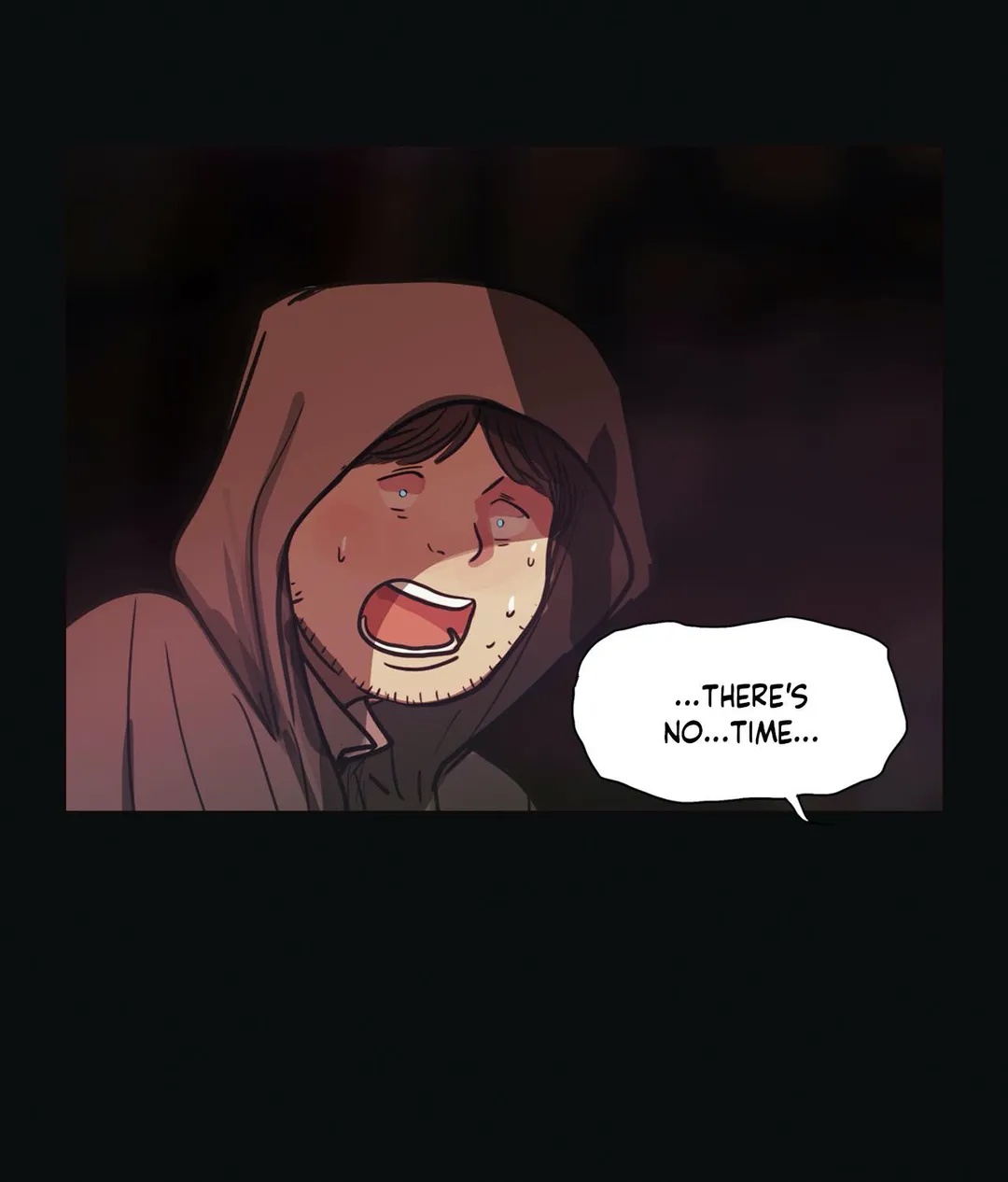 Blood Strangers Chapter 51 image 31