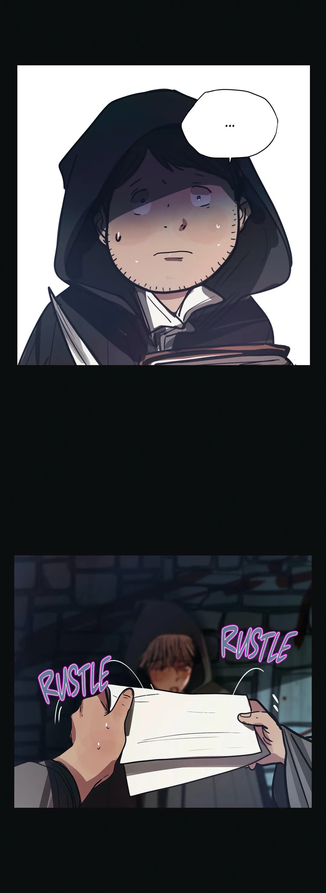 Blood Strangers Chapter 51 image 40