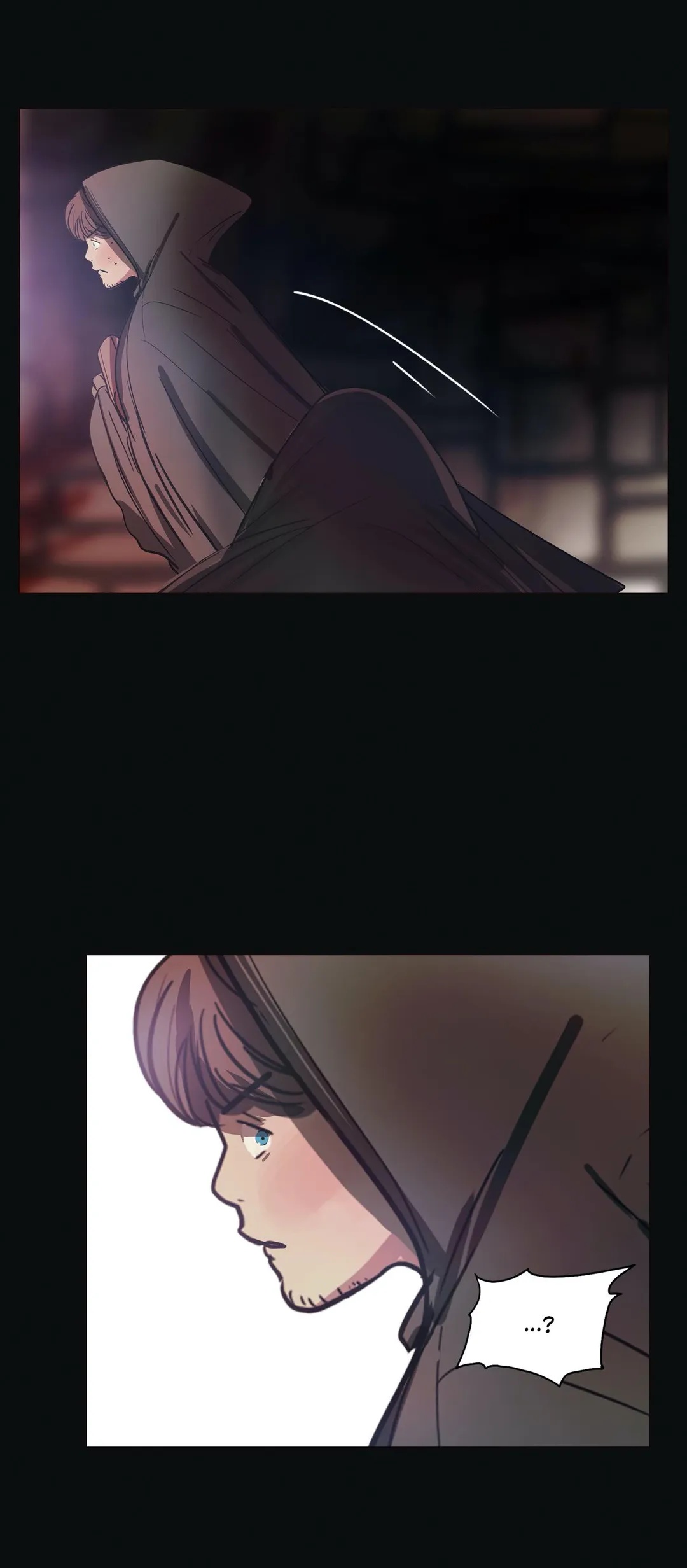 Blood Strangers Chapter 51 image 42