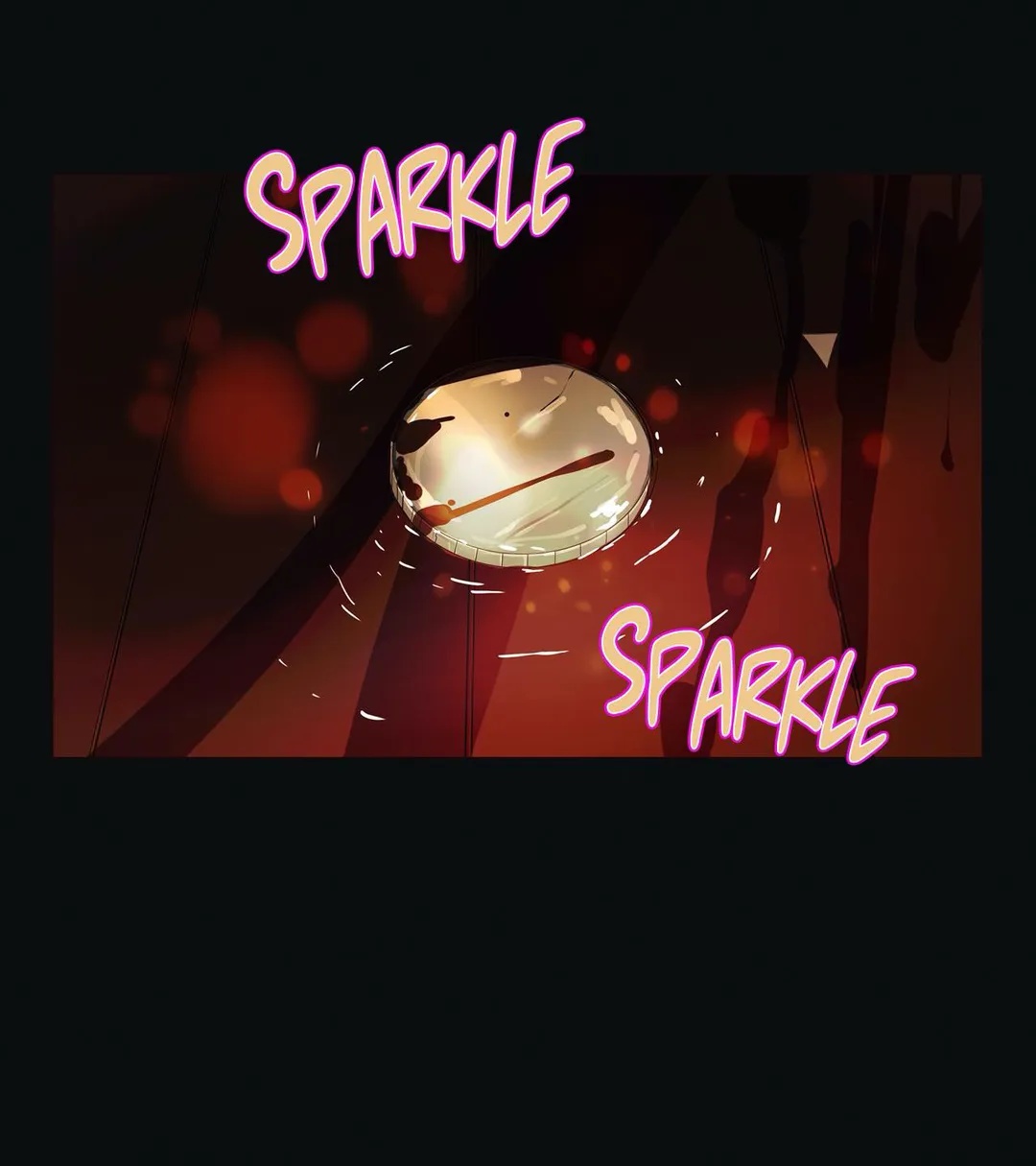 Blood Strangers Chapter 51 image 44