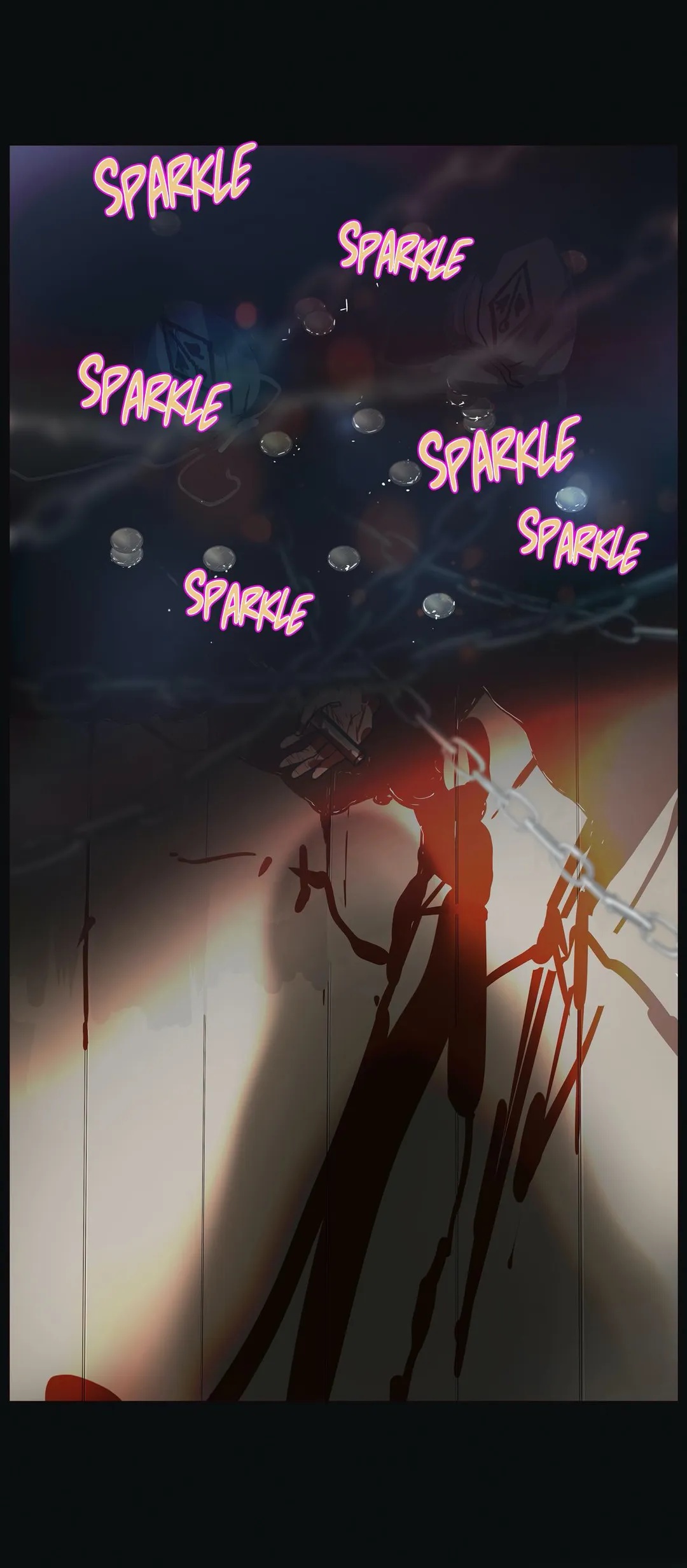 Blood Strangers Chapter 51 image 45