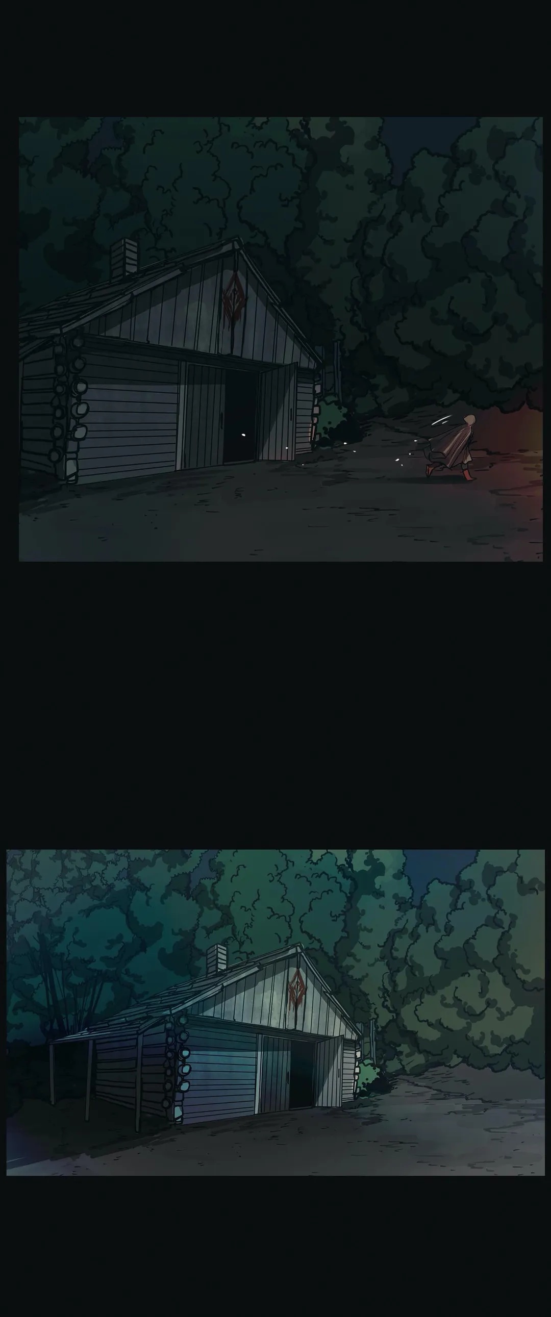 Blood Strangers Chapter 51 image 48