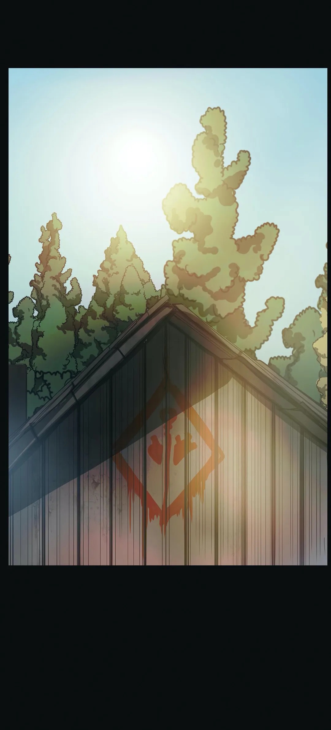 Blood Strangers Chapter 51 image 49