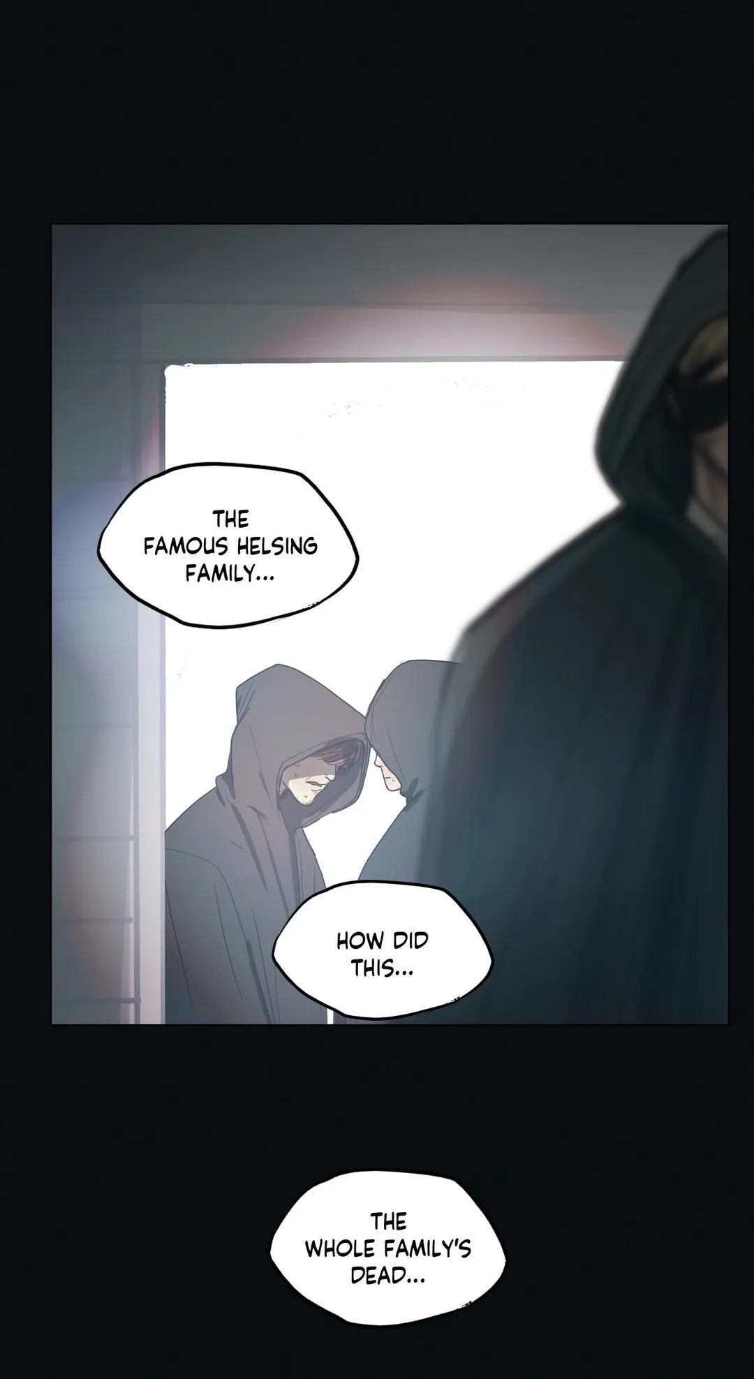 Blood Strangers Chapter 51 image 51